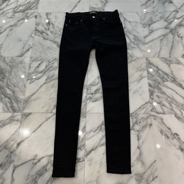 AMIRI Stretch Distressed Skinny Jeans Size 32 アミリ ストレッチ 