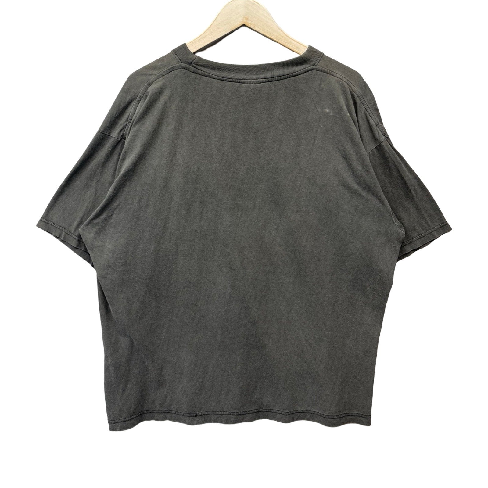 Vintage 90's Harley-Davidson "SCREAMIN' STEEL" S/S Tee