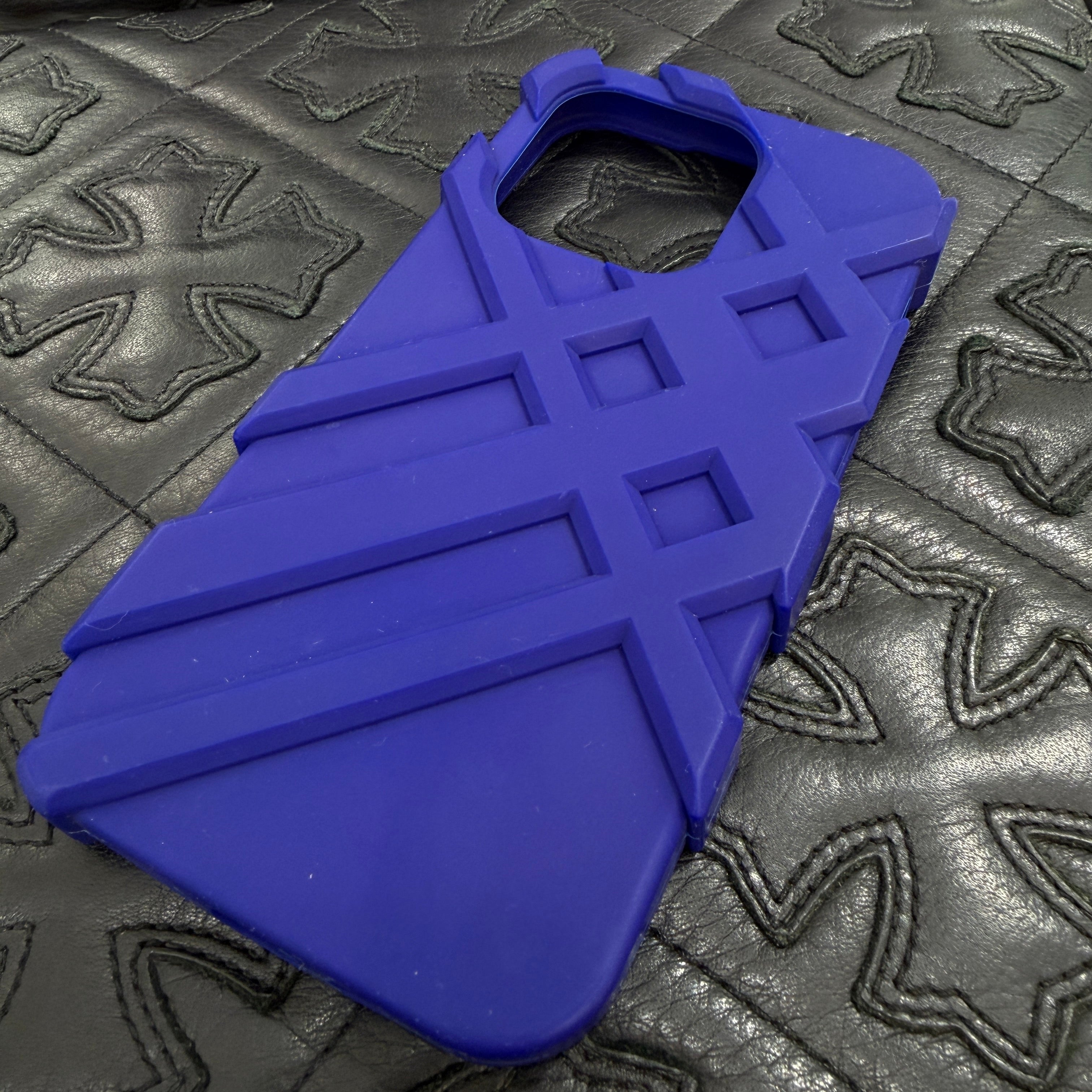 BURBERRY 2024SS Check iPhone 15 Pro Case 8080759 バーバリー チェック アイフォン 15 プロ ケース