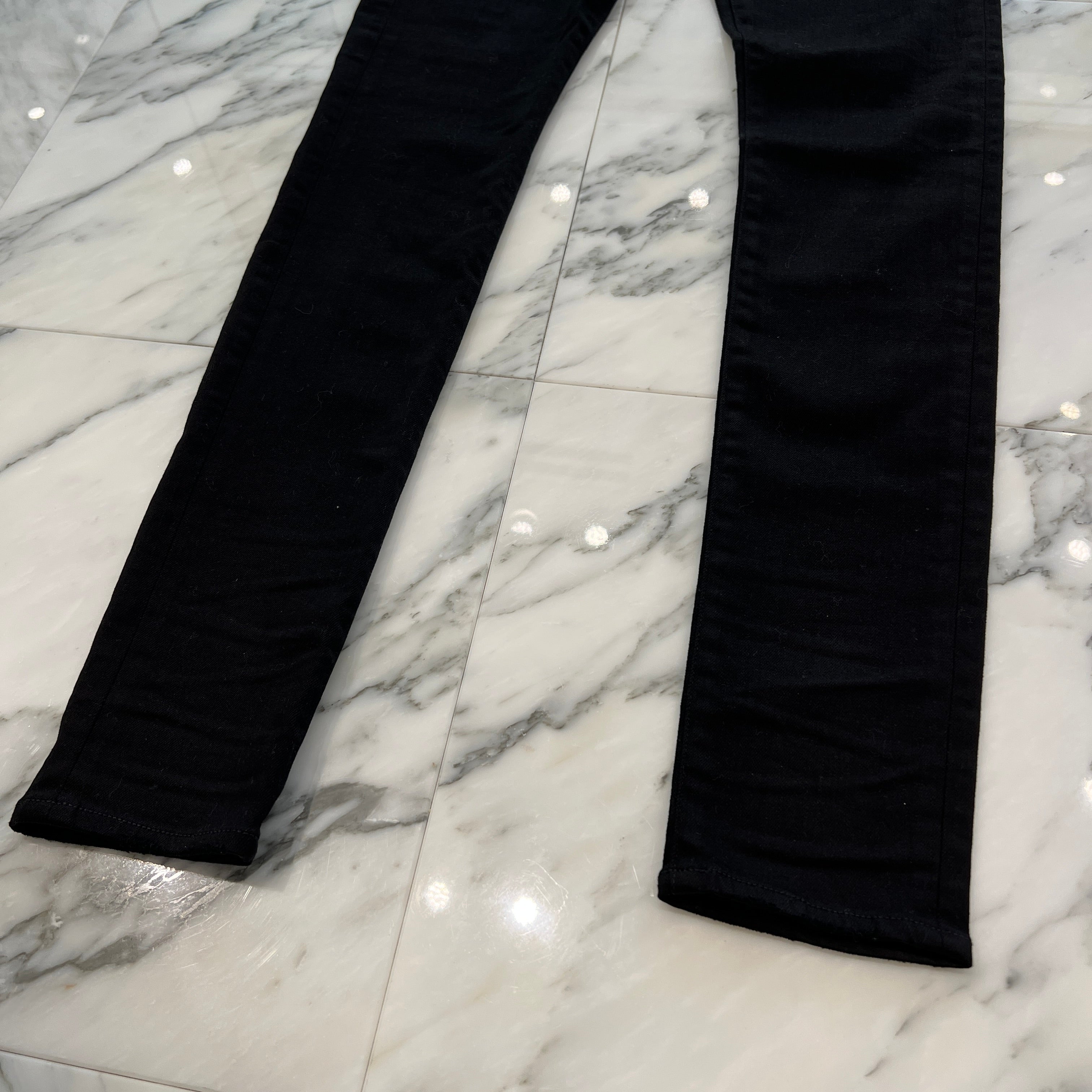 AMIRI Stretch Distressed Skinny Jeans Size 32 アミリ ストレッチ