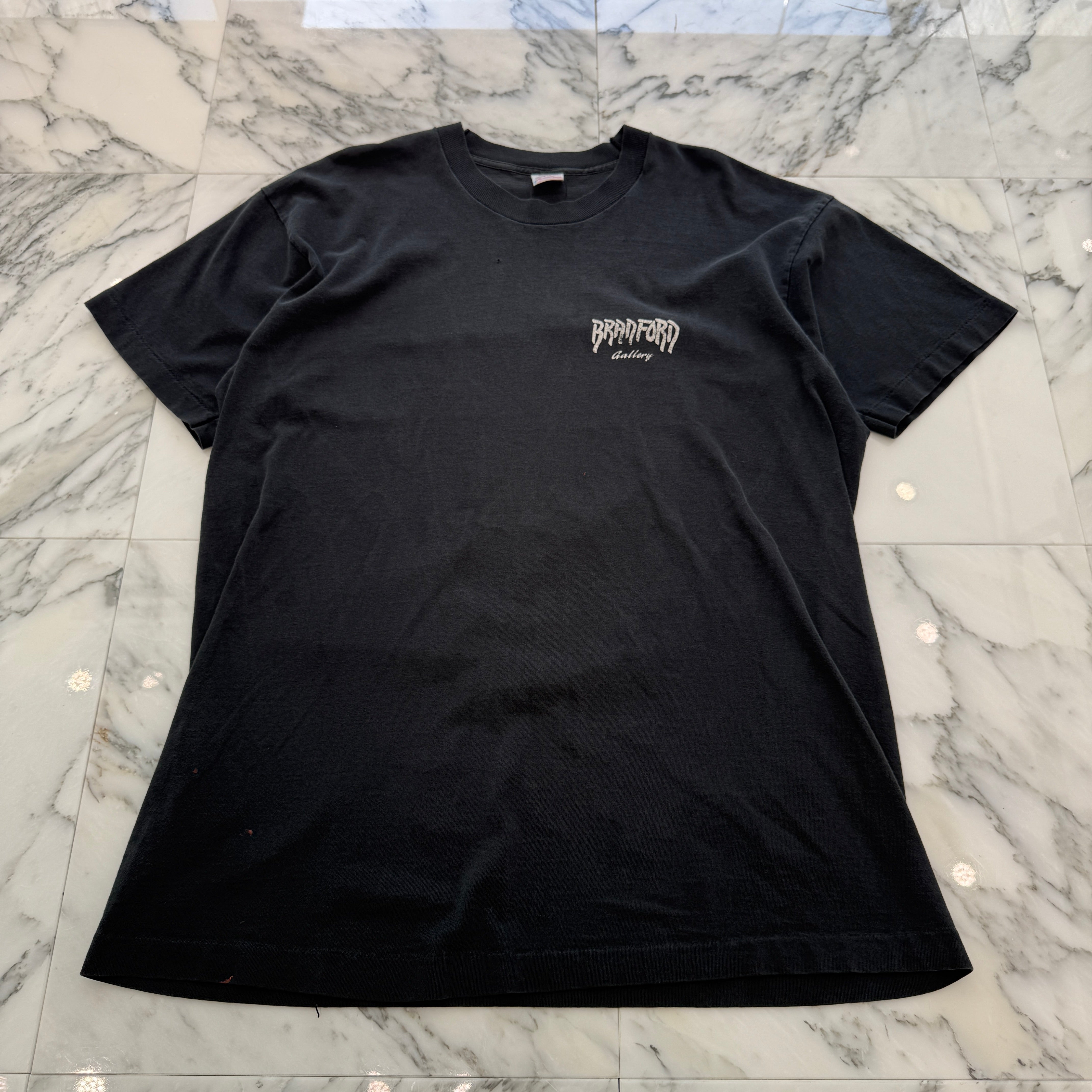 ジョンレノン フルーツオブザルーム Tシャツ ジョンレノン フルーツオブザルーム Tシャツ