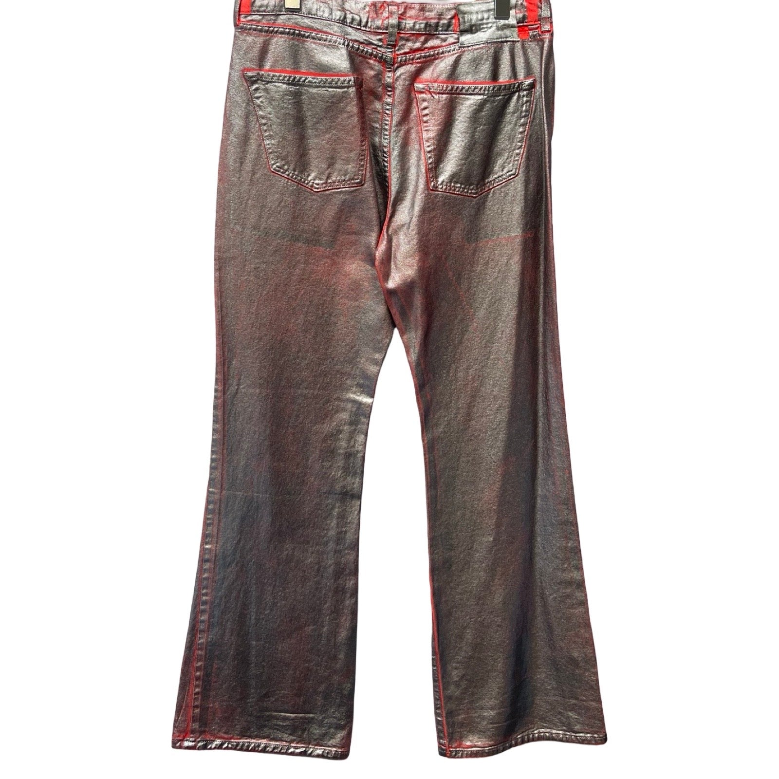 GALLERY DEPT. Logan Galactic Bootcut CA90036 Size 32