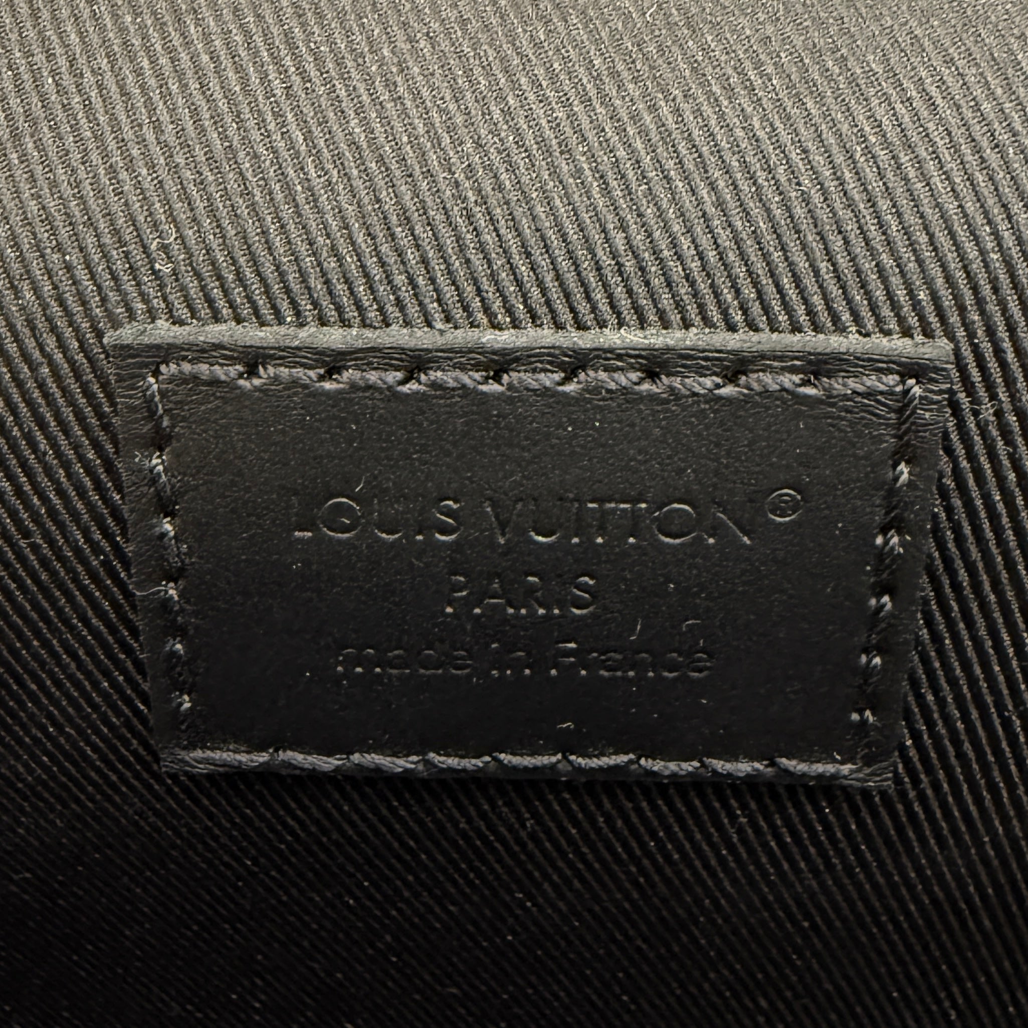 LOUIS VUITTON Steamer Wearable Wallet M81746 ルイヴィトン スティーマー･ウェアラブル ウォレット