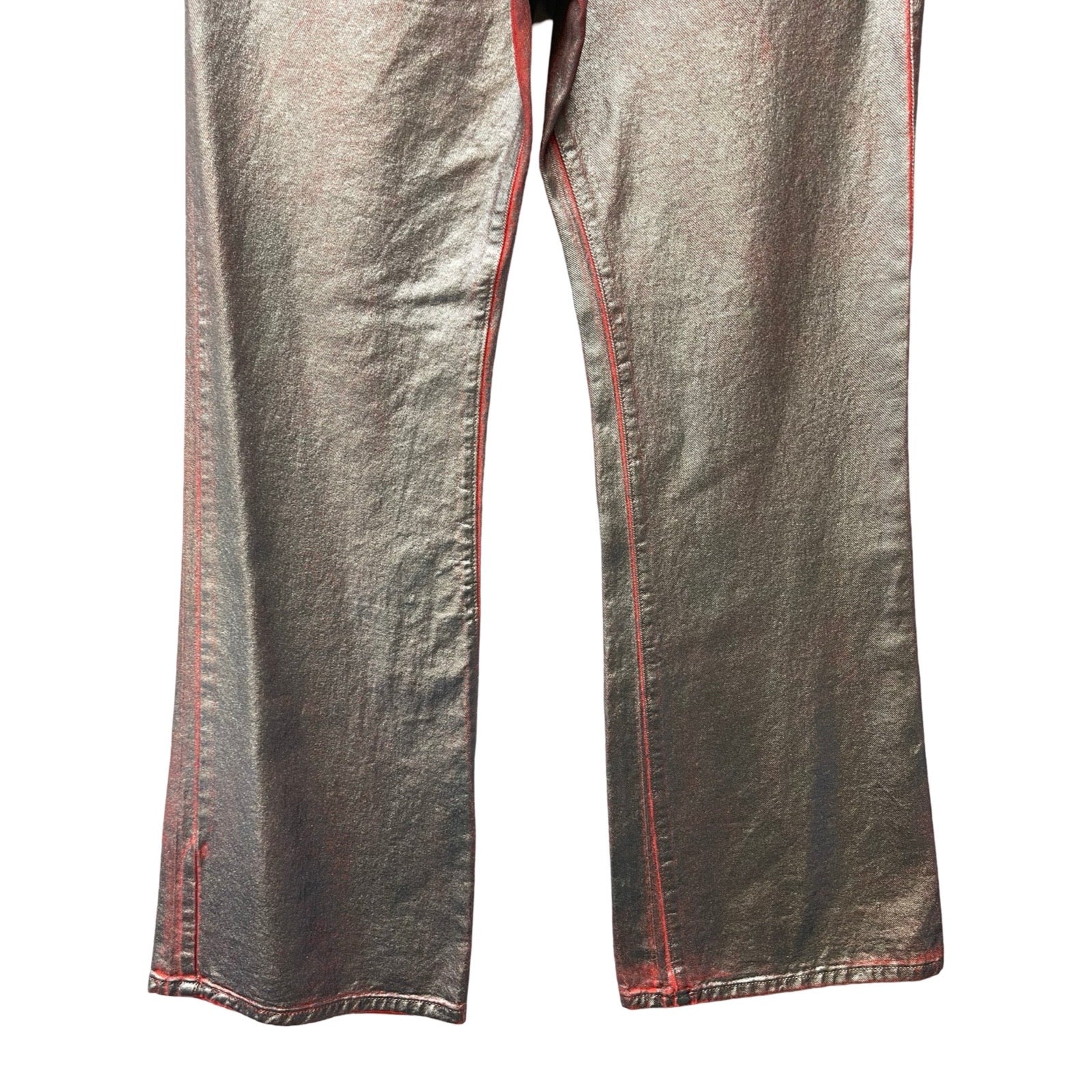 GALLERY DEPT. Logan Galactic Bootcut CA90036 Size 32