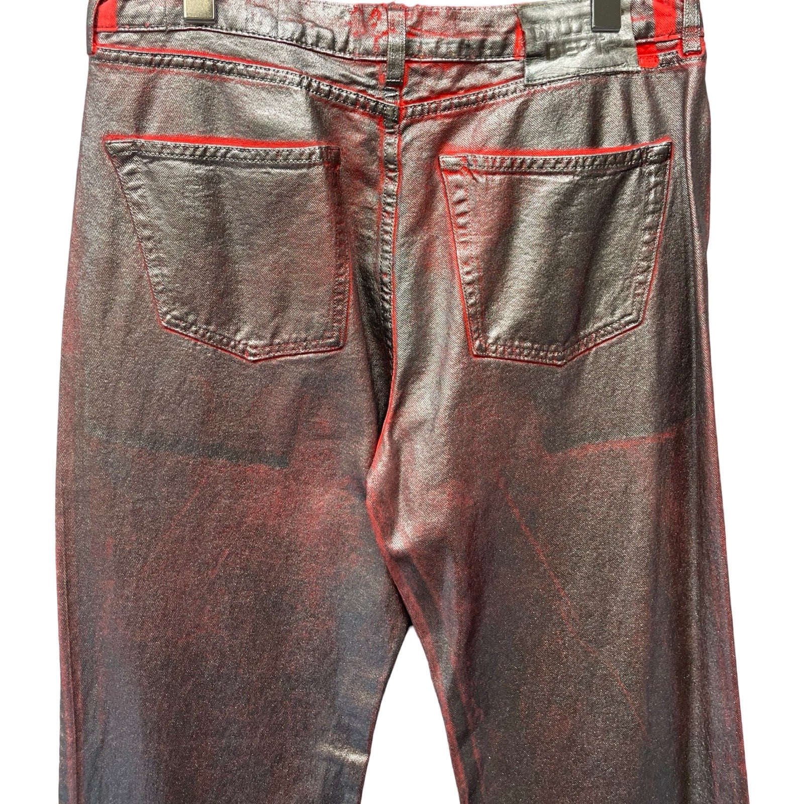 GALLERY DEPT. Logan Galactic Bootcut CA90036 Size 32