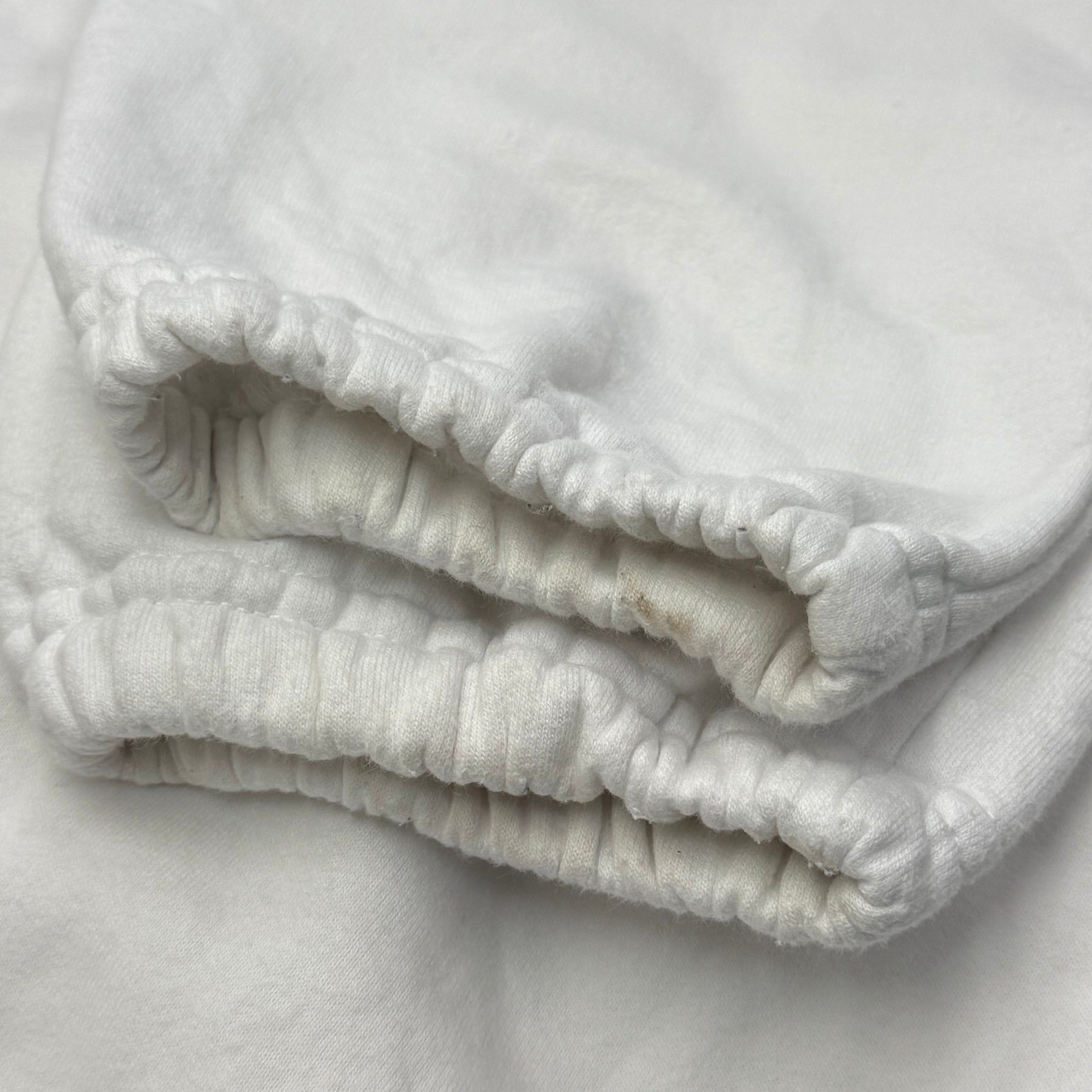 CHROME HEARTS × The Rolling Stones Lip & Tongue Sweat Pants Size S クロムハーツ × ザ ローリングストーンズ リップアンドタン スウェットパンツ サイズS