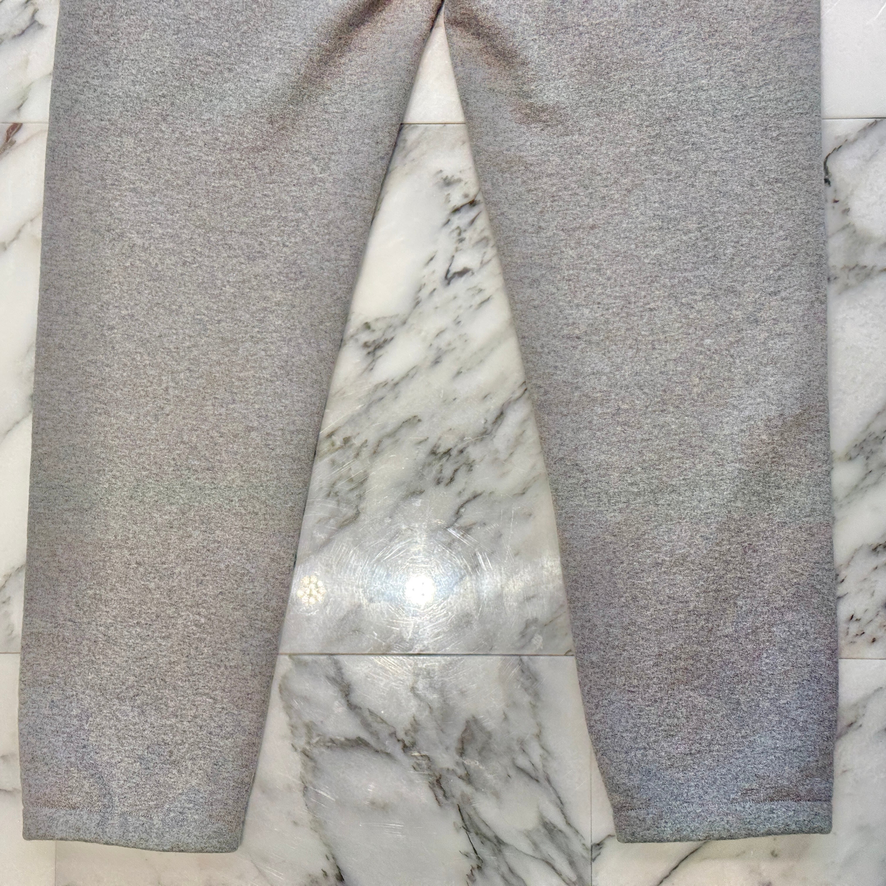 CHROME HEARTS Y NOT 3 Cemetery Cross Patch Sweat Long Pants Size L クロムハーツ ワイノット 3セメタリークロスパッチ スウェットパンツ サイズL