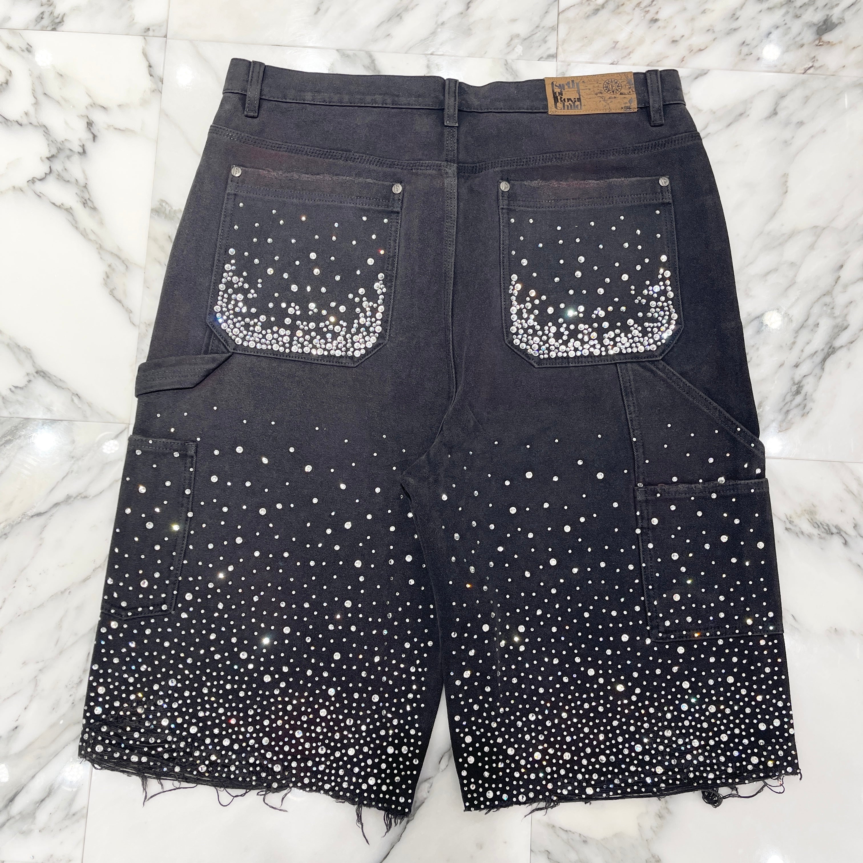 Birth Of Royal Child ショーツ