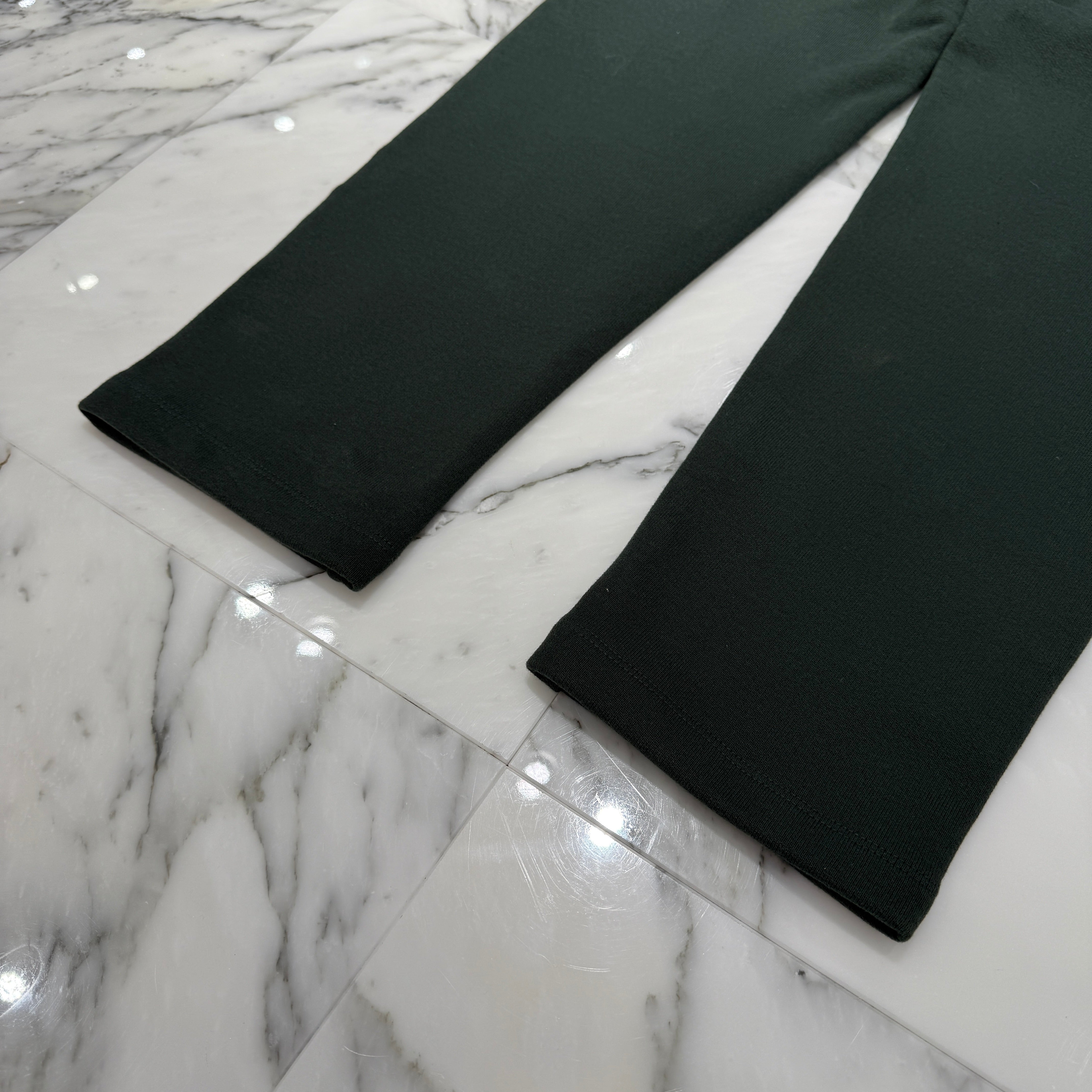 CHROME HEARTS SLO RIDE Logo Embroidery Sweat Long Pants Size M クロムハーツ スローライド ロゴ刺繍 スウェットロングパンツ サイズM