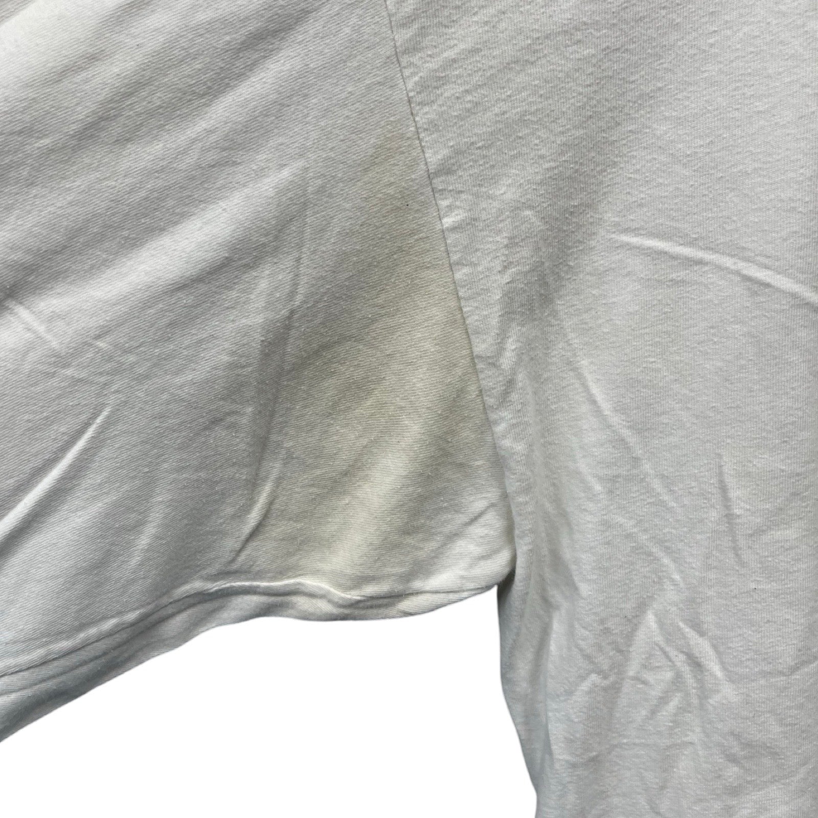 Vintage 00's Harley-Davidson "SAUK PRAIRIE" Blue Eagle 2003 L/S Tee Size XXL