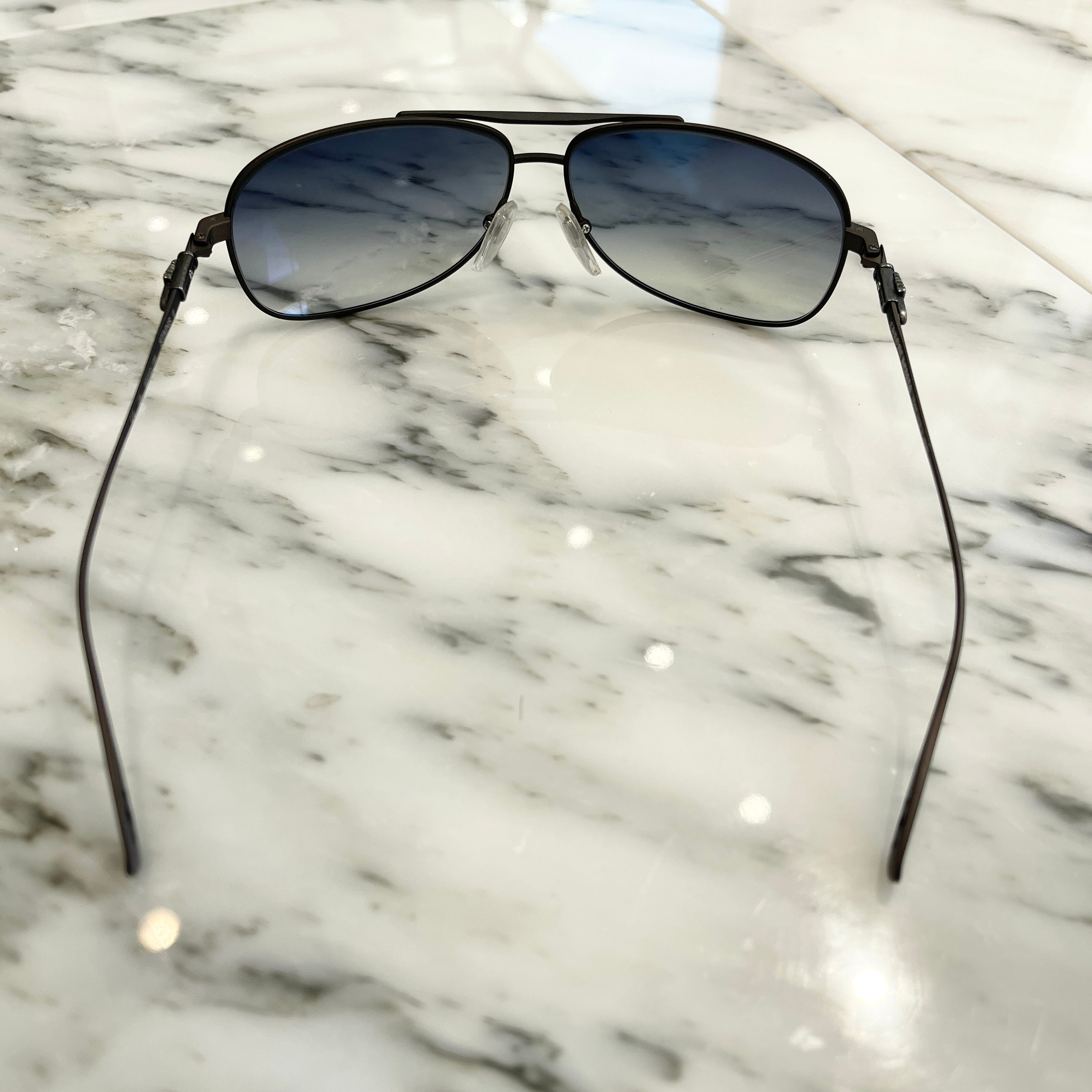 CHROME HEARTS STAINS II Sunglasses Size 65口12-135 クロムハーツ ステイン II サングラス サイズ65口12-135