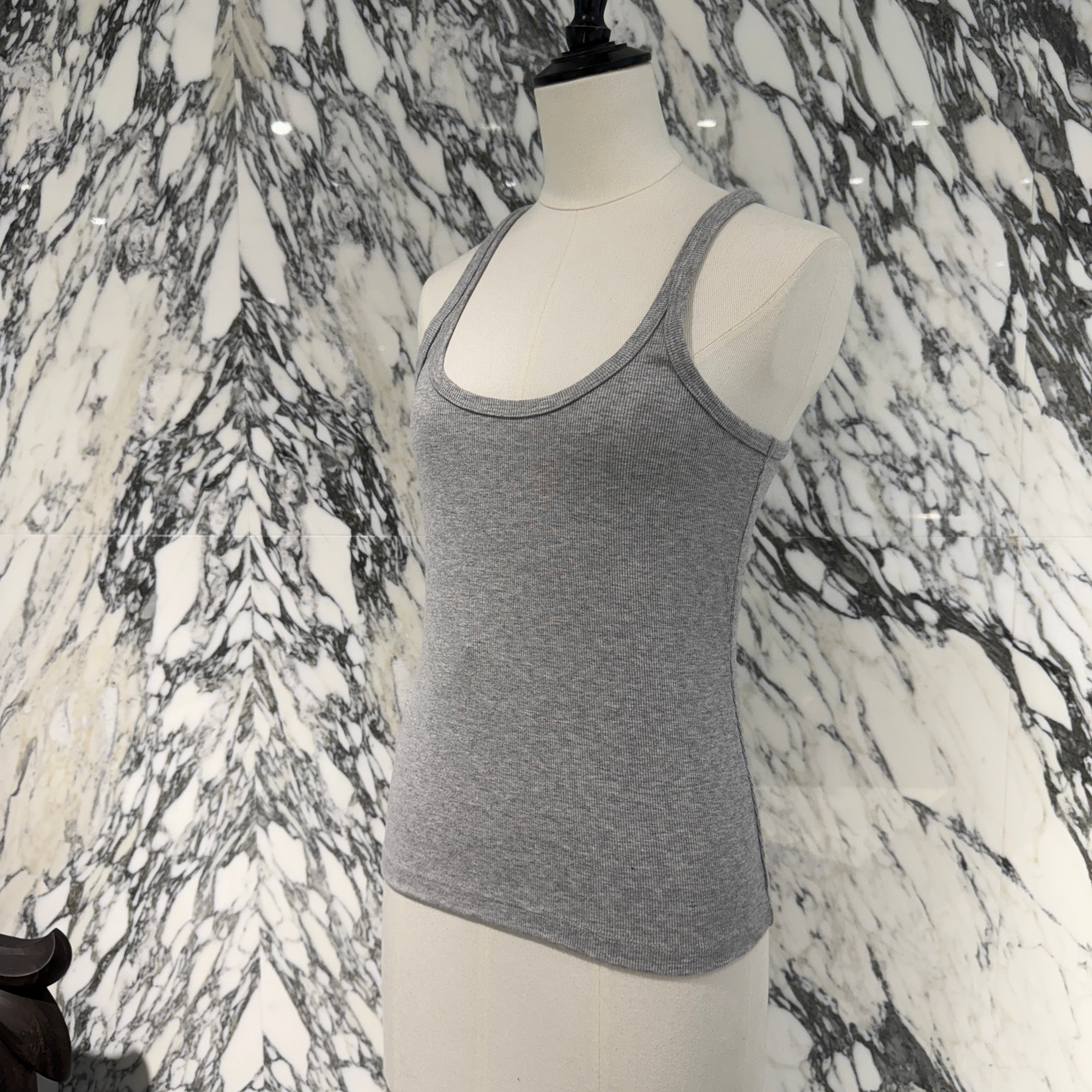 CHROME HEARTS クロムハーツ Y NOT CH刺繍　キャミワンピース CHROME HEARTS クロムハーツ Y NOT CH刺繍キャミワンピース