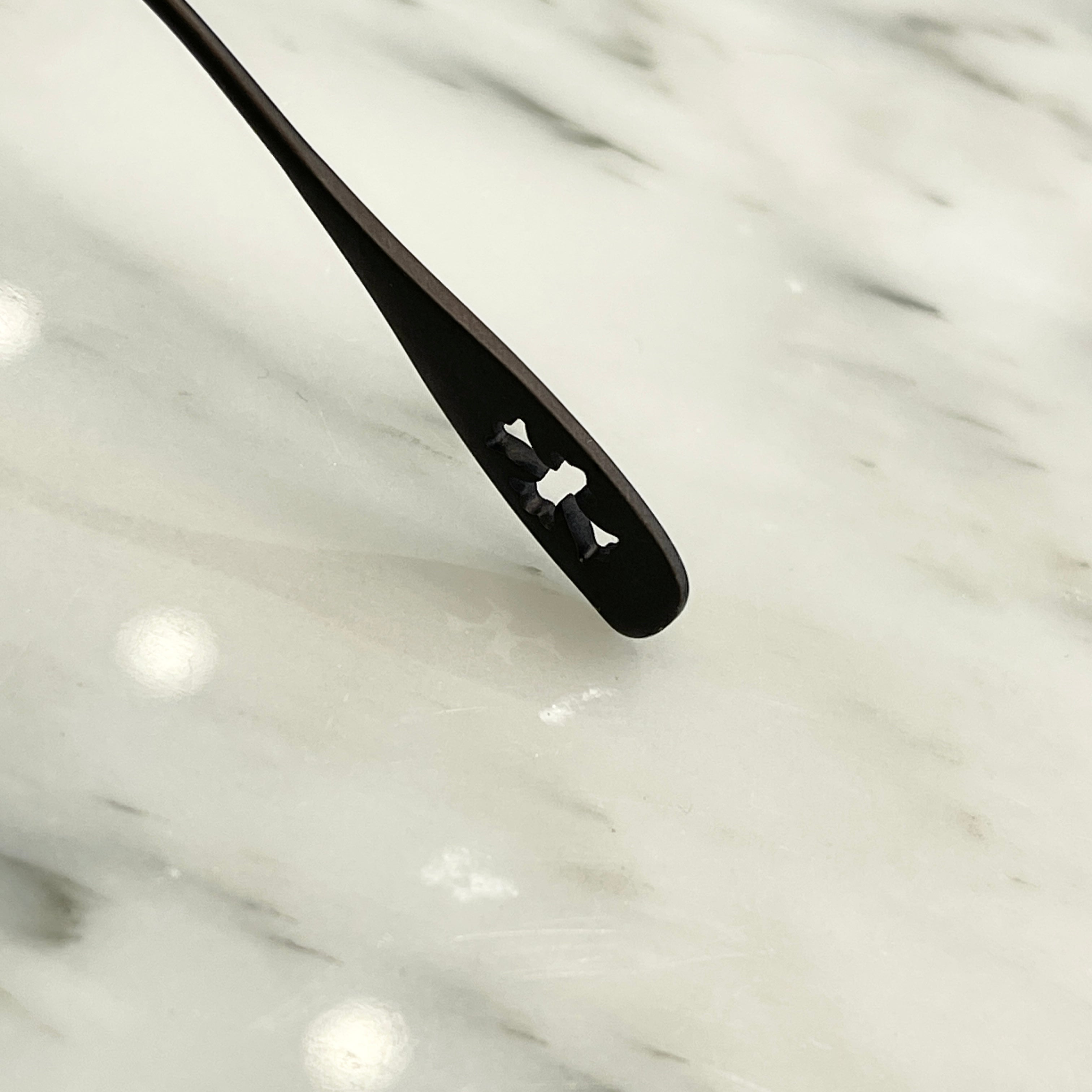 CHROME HEARTS STAINS II Sunglasses Size 65口12-135 クロムハーツ ステイン II サングラス サイズ65口12-135