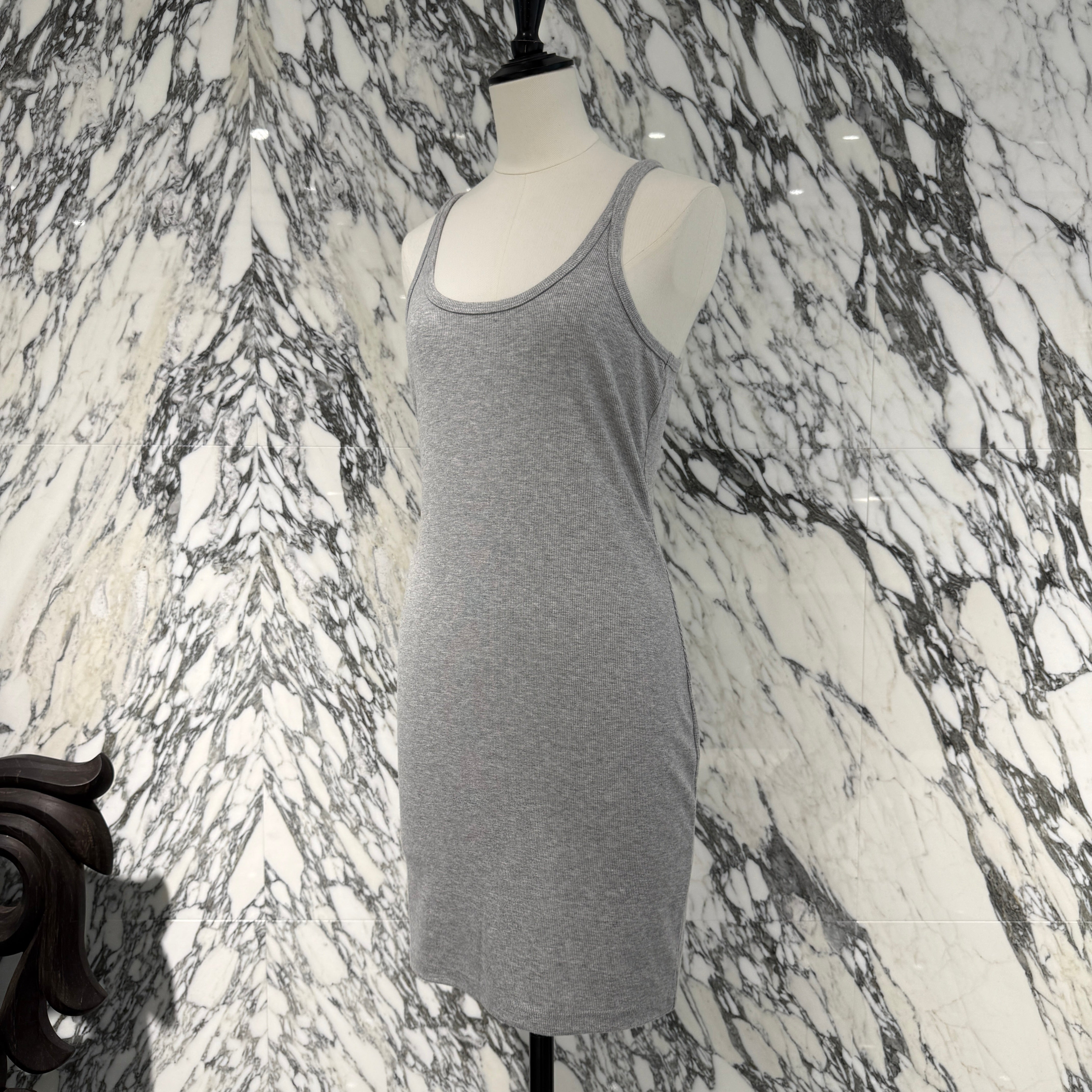 CHROME HEARTS Y NOT CH Plus Logo Embroidery Rayon Camisole Size M クロムハーツ ワイノット CHプラス ロゴ刺繍 レーヨン キャミソール サイズM