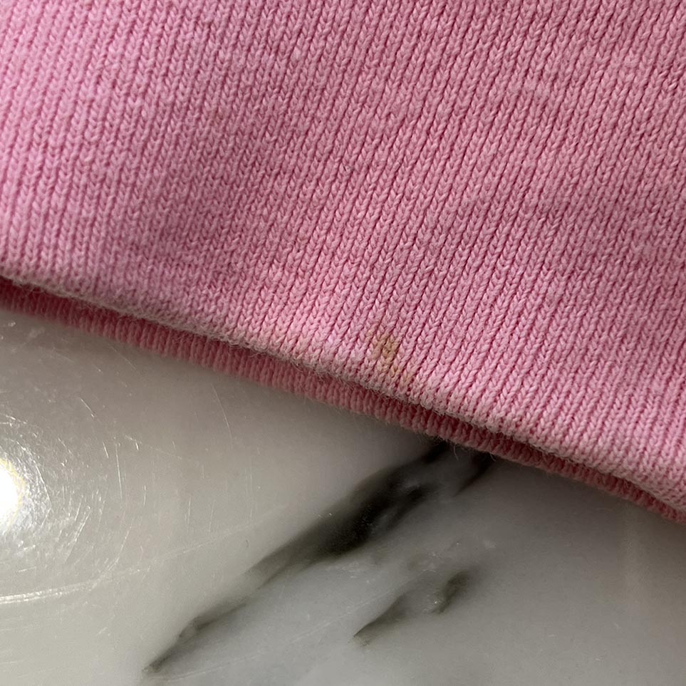 CHROME HEARTS × MATTY BOY Vanity Affair Pullover Hoodie Size M クロムハーツ × マッティボーイ バニティ・アフェア プルオーバーフーディー サイズM