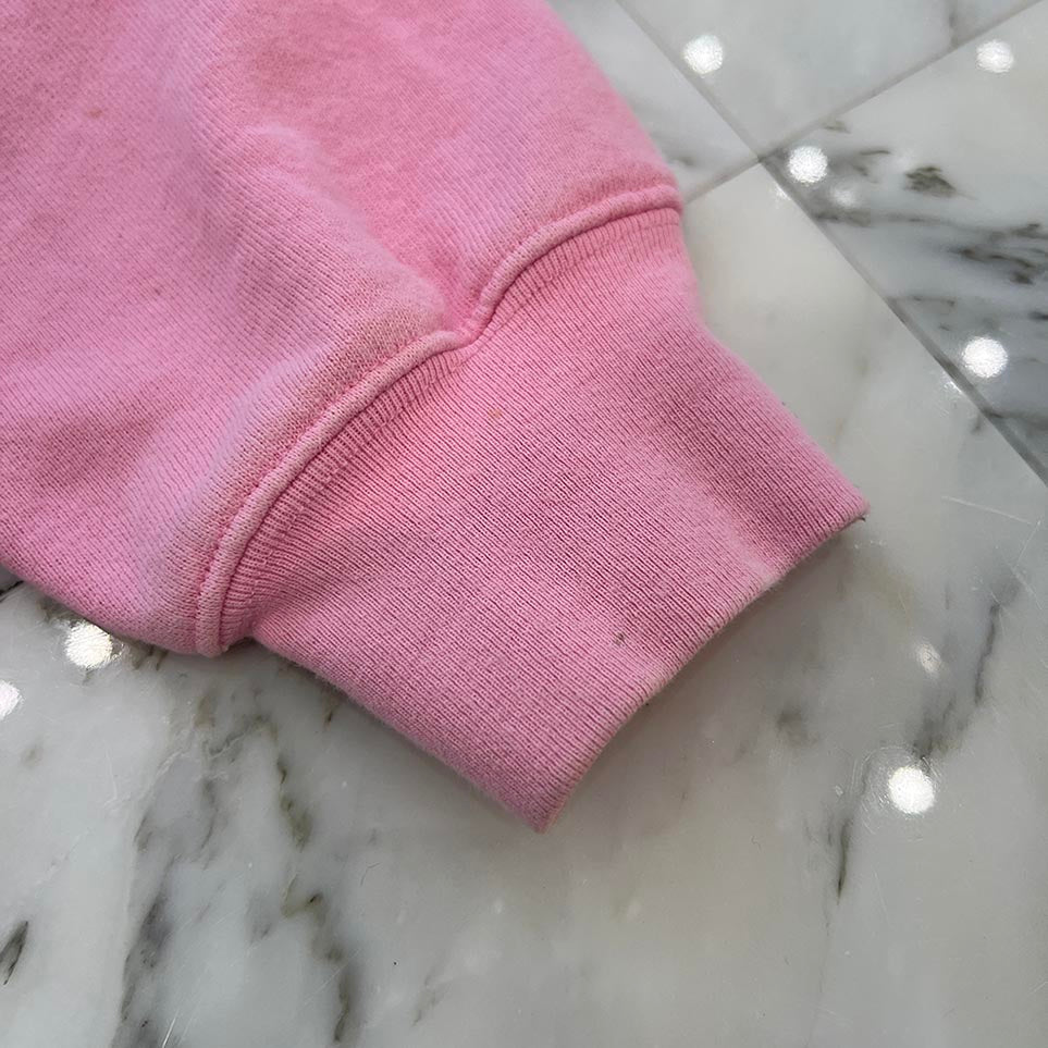 CHROME HEARTS × MATTY BOY Vanity Affair Pullover Hoodie Size M クロムハーツ × マッティボーイ バニティ・アフェア プルオーバーフーディー サイズM