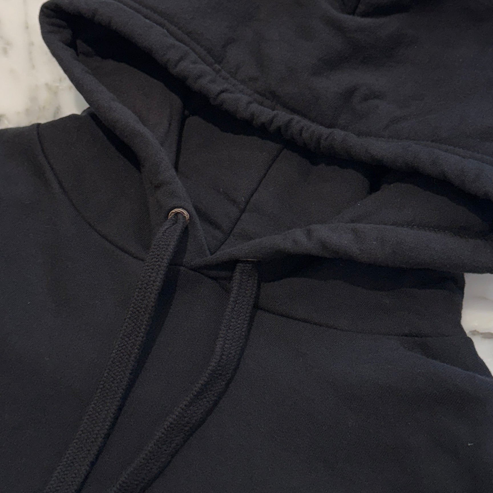 CHROME HEARTS OSAKA Limited Horseshoe Pullover Hoodie Size M クロムハーツ 大阪限定 ホースシュー プルオーバーフーディー サイズM