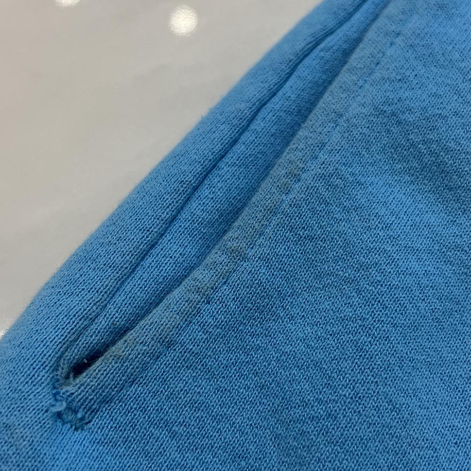 CHROME HEARTS×MATTY BOY 2024SS BRAIN NEW Sweat Shorts Size S クロムハーツ×マティボーイ ブレインニュー スウェットショーツ サイズS