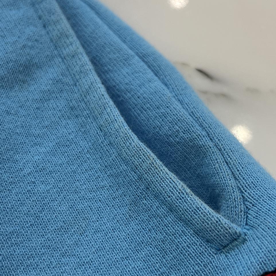 CHROME HEARTS×MATTY BOY 2024SS BRAIN NEW Sweat Shorts Size S クロムハーツ×マティボーイ ブレインニュー スウェットショーツ サイズS