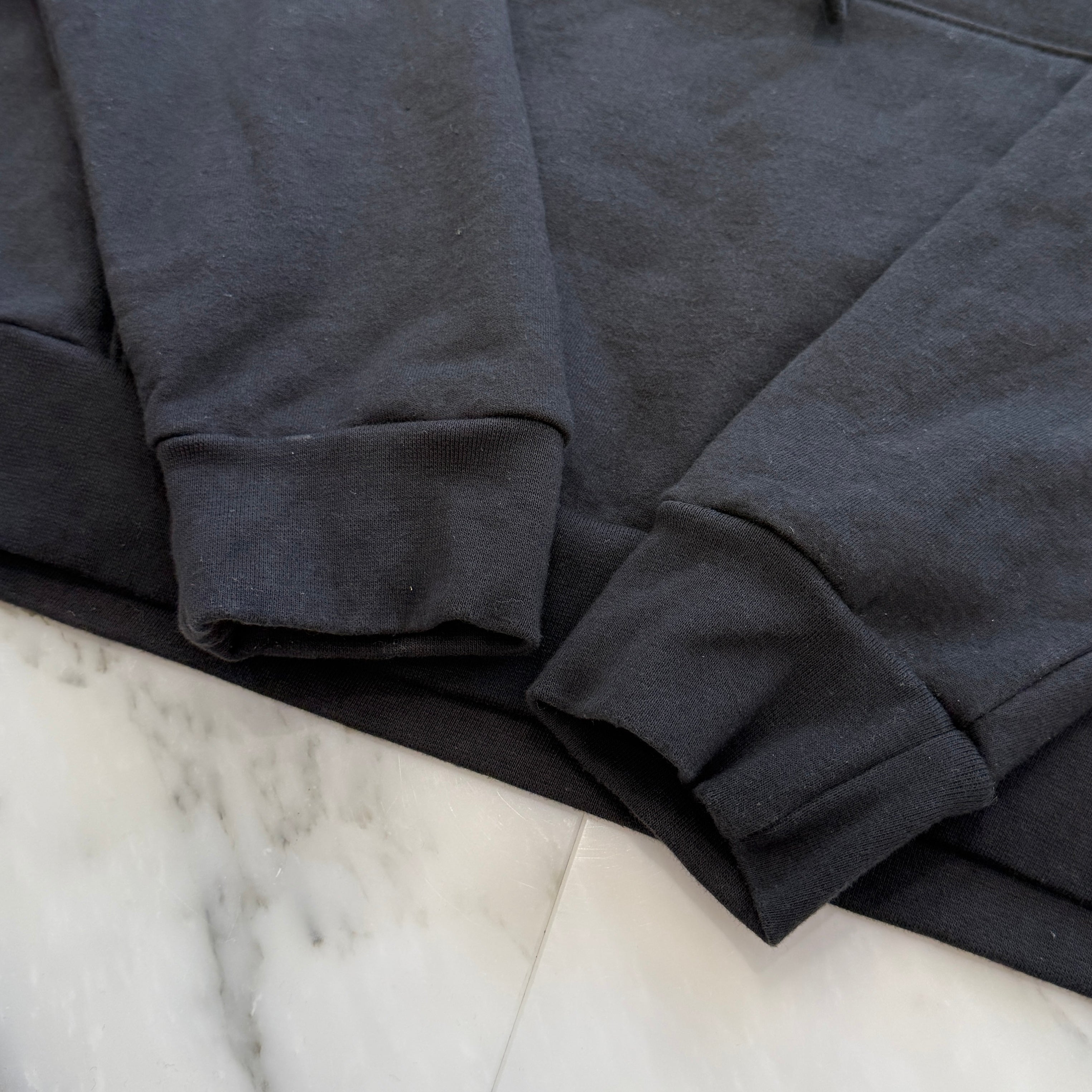 CHROME HEARTS OSAKA Limited Horseshoe Pullover Hoodie Size M クロムハーツ 大阪限定 ホースシュー プルオーバーフーディー サイズM