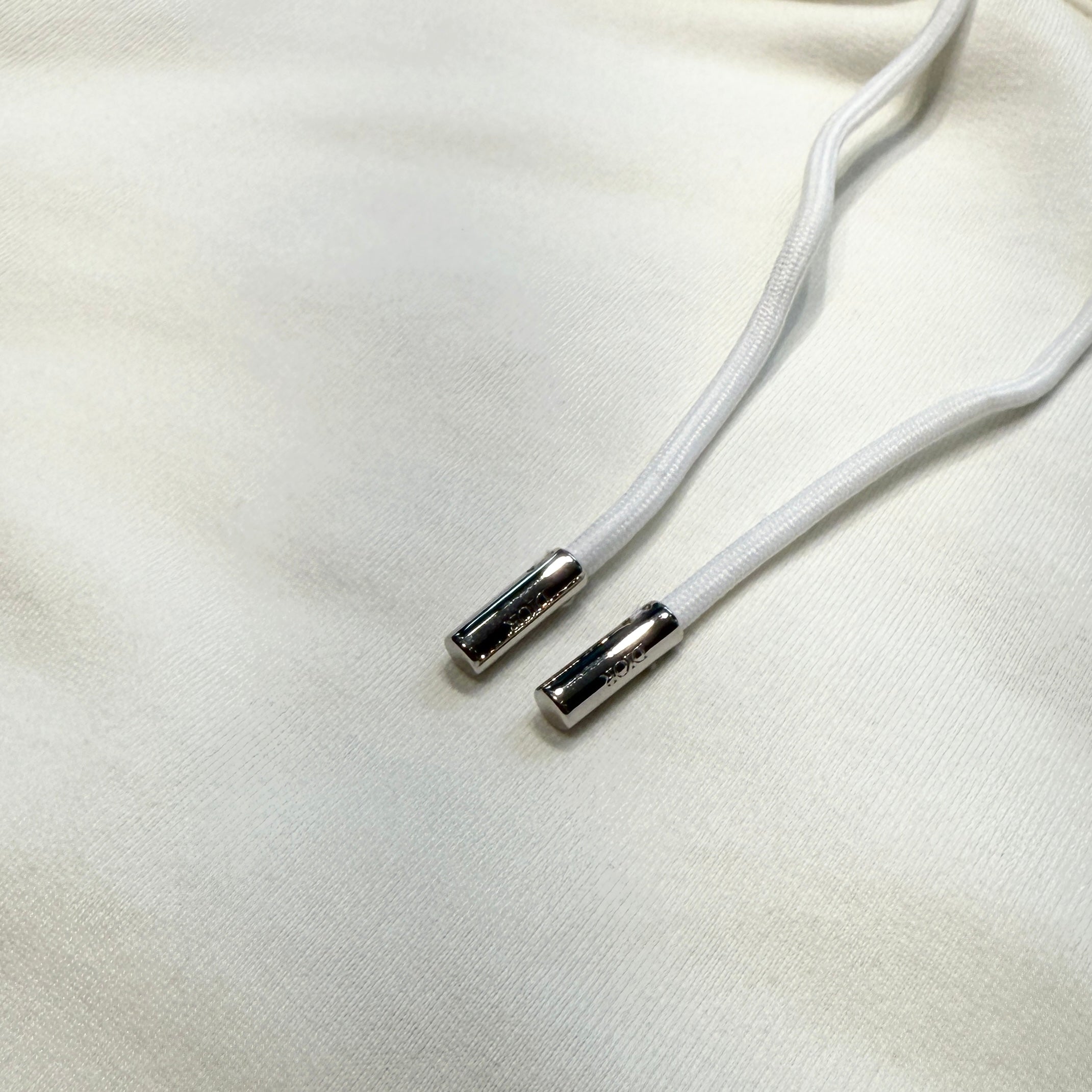 DIOR 2023SS Christian Dior Atelier Embroidery Pullover Hoodie 293J698A0531 Size XS ディオール クリスチャンディオール アトリエ 刺繍 プルオーバーフーディ サイズXS