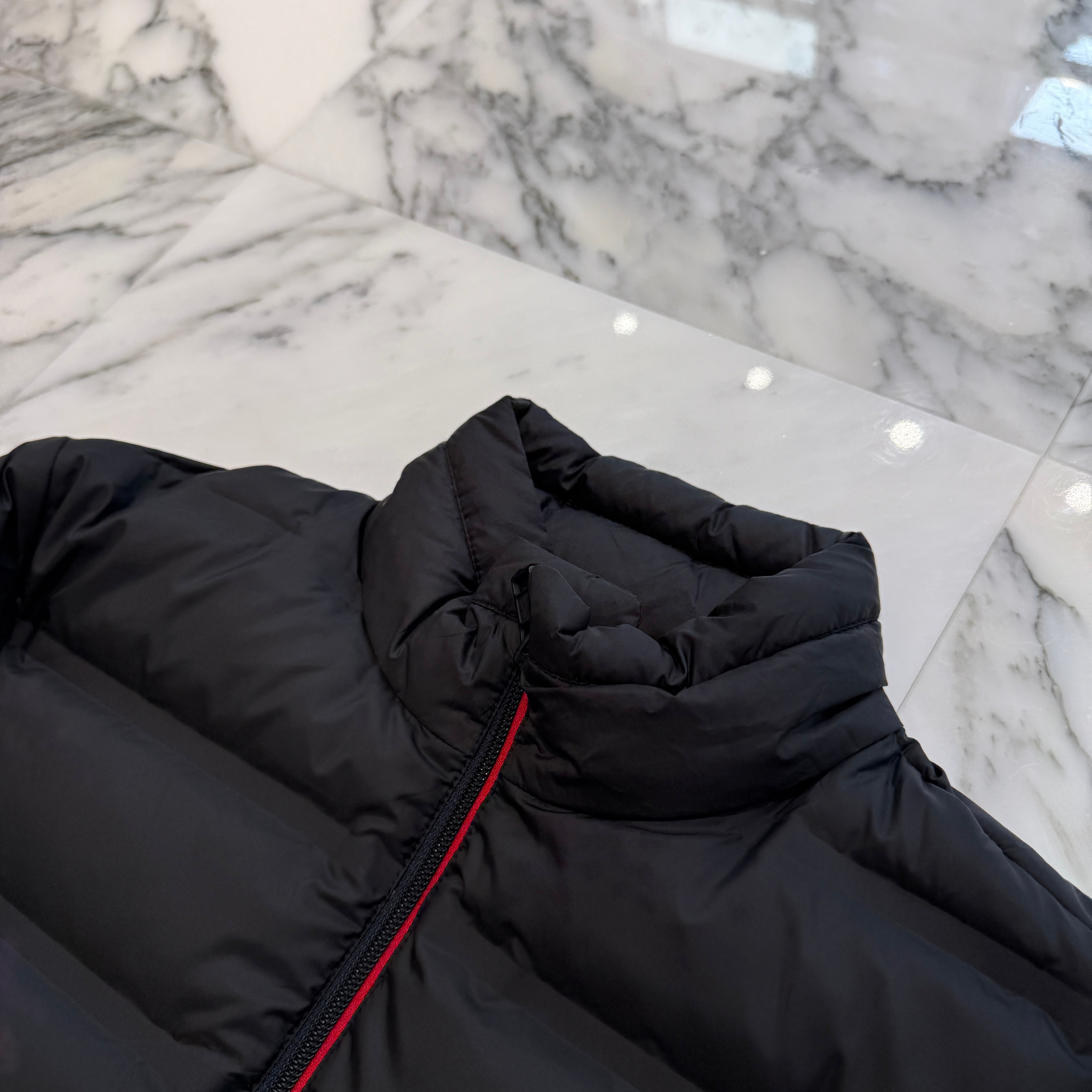MONCLER 2021SS HELFFERICH GIUBBOTTO Down Jacket G10921A54440 57425 Size 0 モンクレール HELFFERICH GIUBBOTTO ダウンジャケット サイズ0