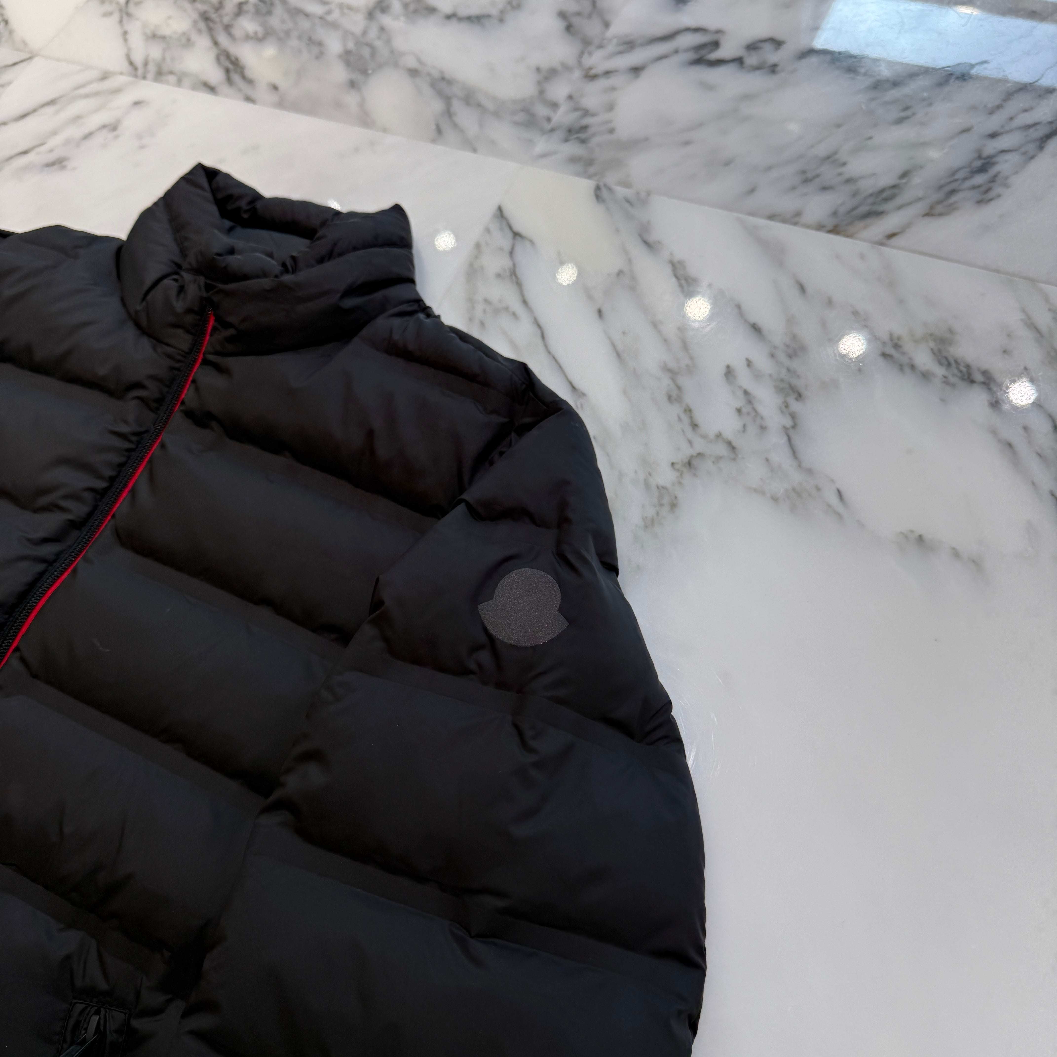 MONCLER 2021SS HELFFERICH GIUBBOTTO Down Jacket G10921A54440 57425 Size 0 モンクレール HELFFERICH GIUBBOTTO ダウンジャケット サイズ0