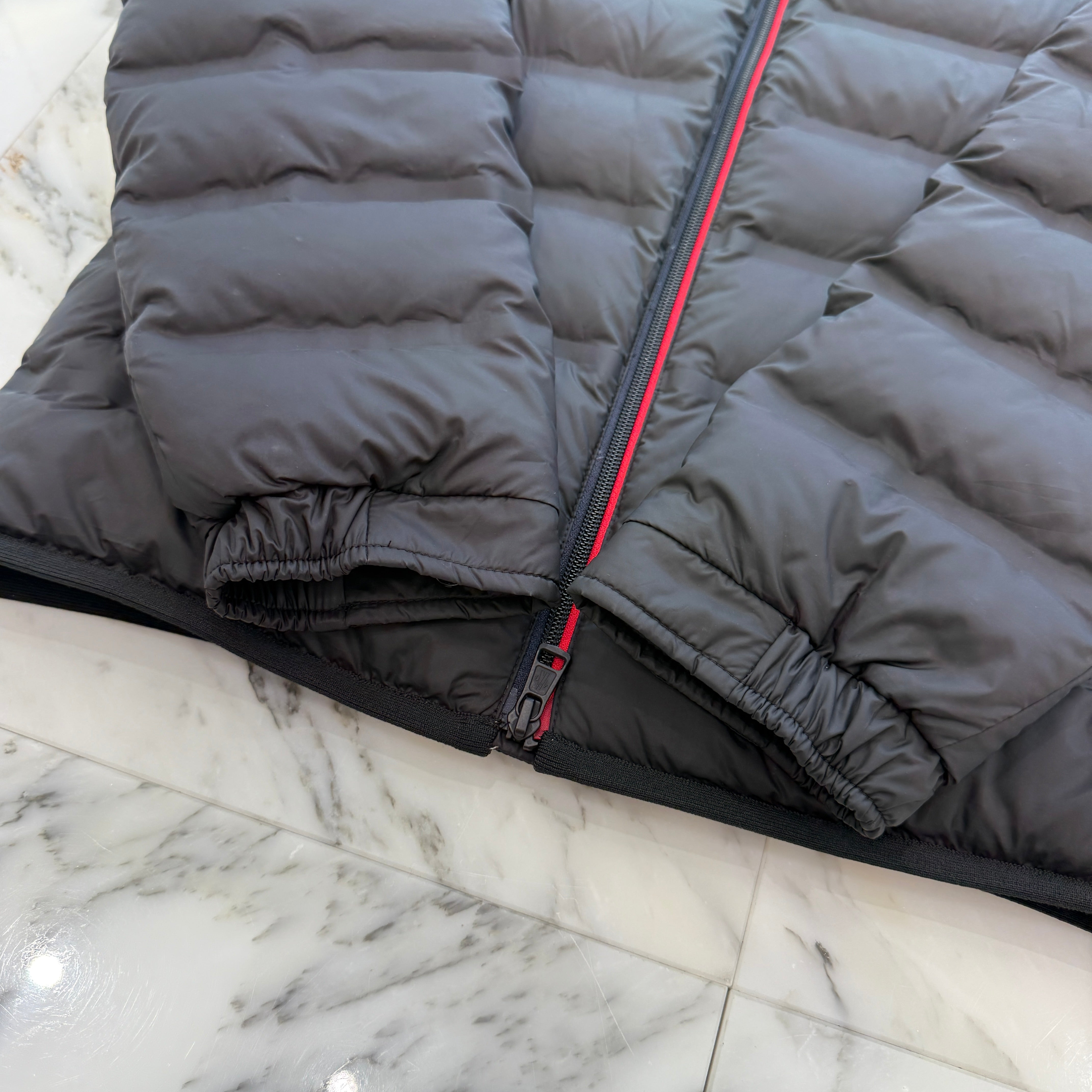 MONCLER 2021SS HELFFERICH GIUBBOTTO Down Jacket G10921A54440 57425 Size 0 モンクレール HELFFERICH GIUBBOTTO ダウンジャケット サイズ0