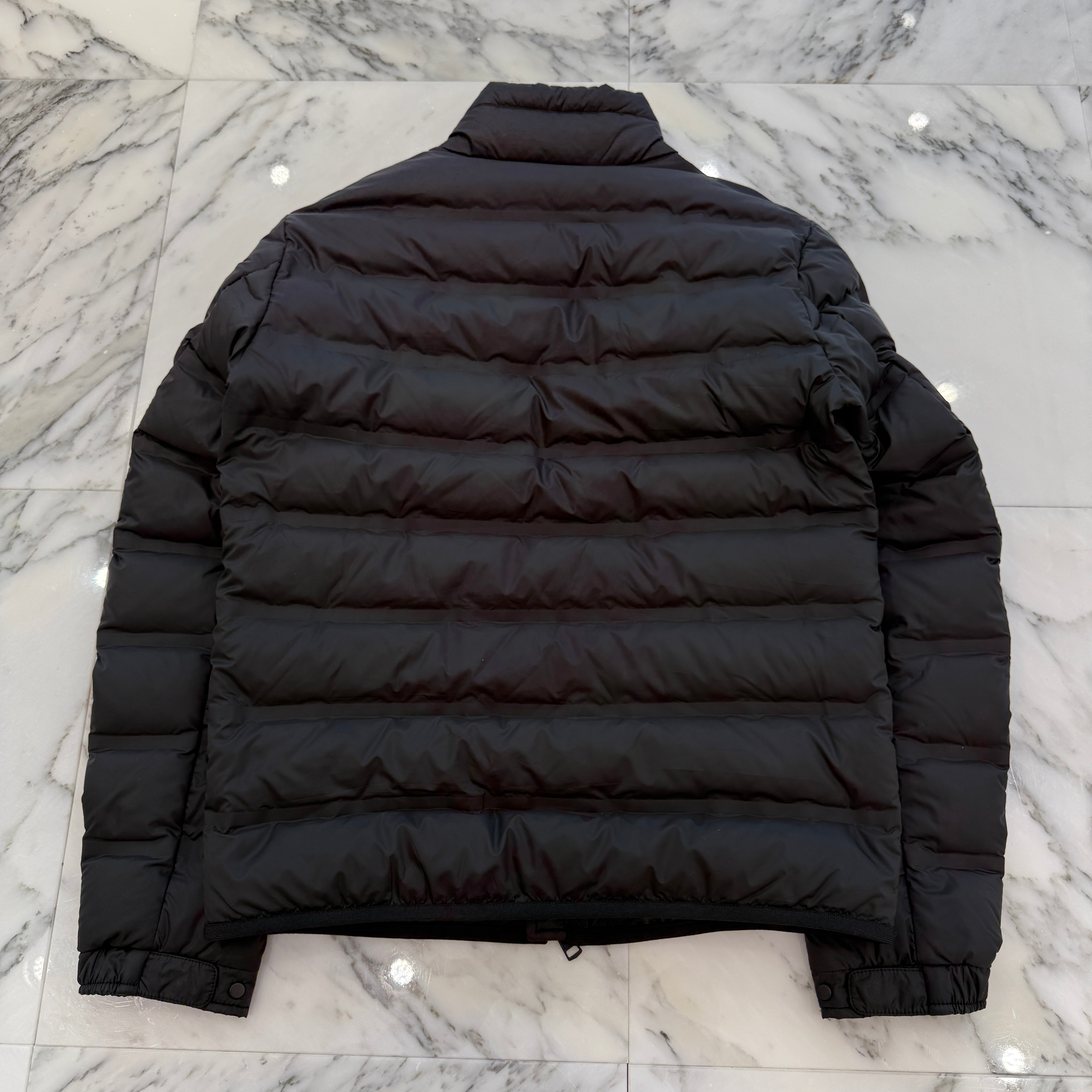 MONCLER 2021SS HELFFERICH GIUBBOTTO Down Jacket G10921A54440 57425 Size 0 モンクレール HELFFERICH GIUBBOTTO ダウンジャケット サイズ0