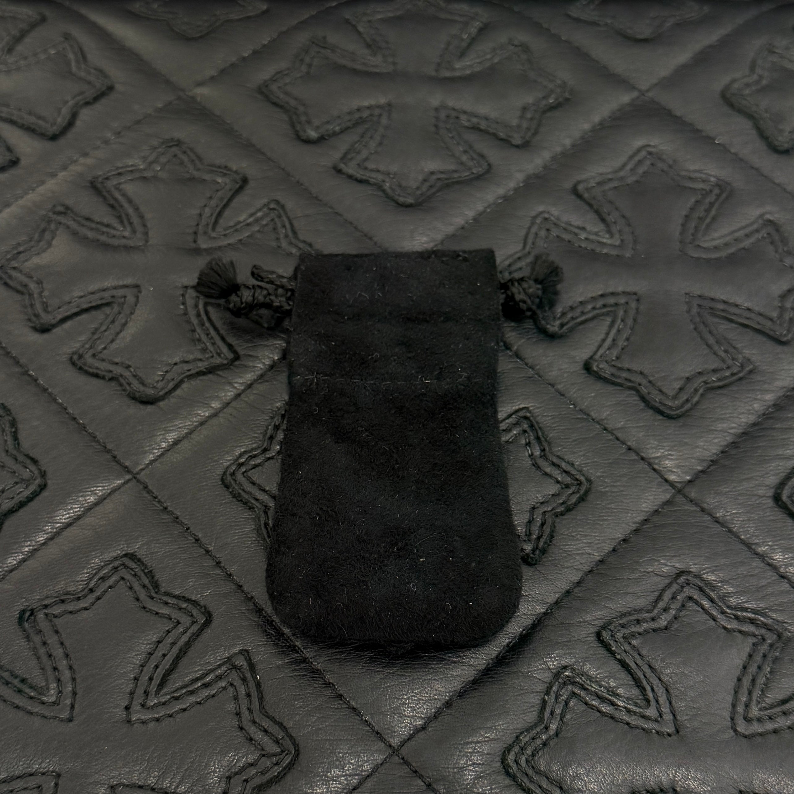 CHROME HEARTS Dagger Ring Size 24.5号 クロムハーツ ダガーリング