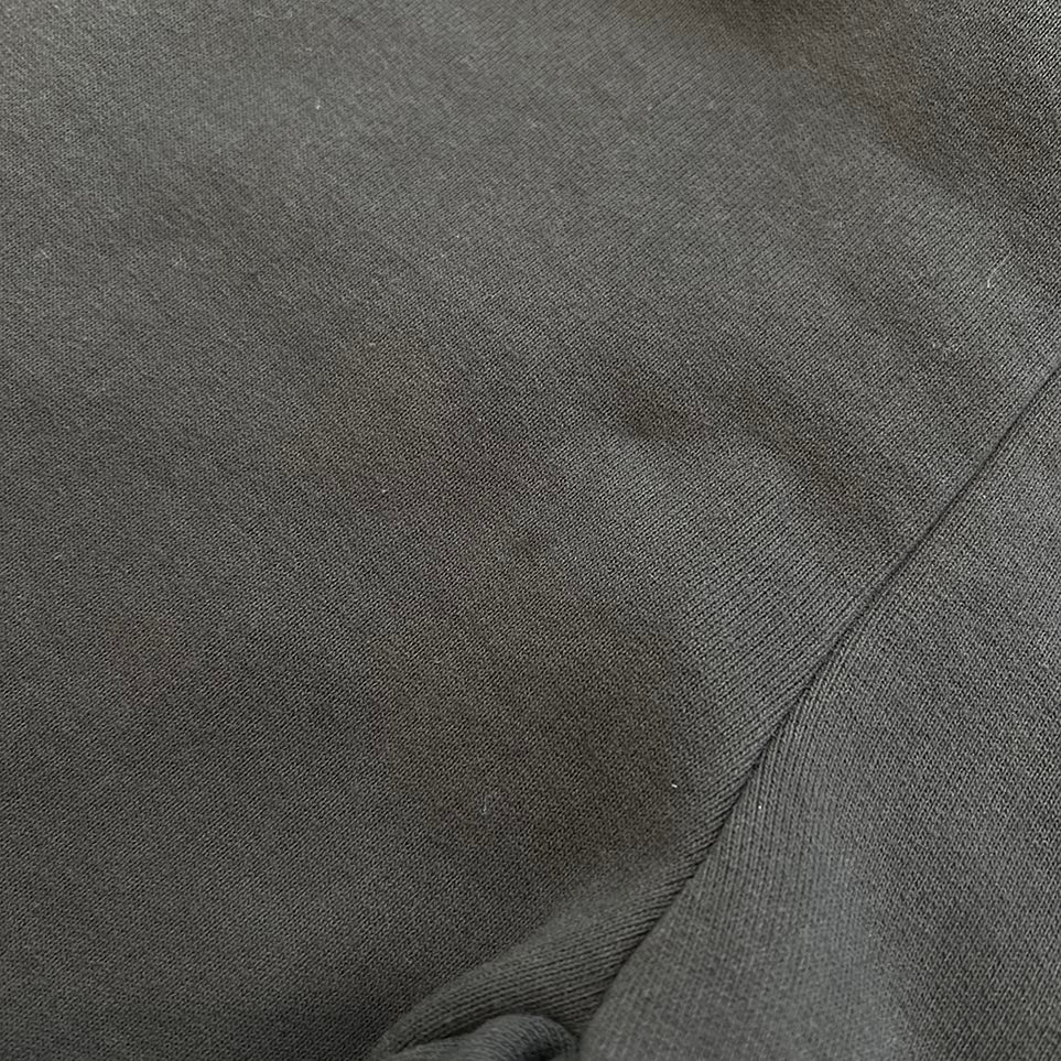 CHROME HEARTS Y NOT 3 Cemetery Cross Patch Sweat Pants Size M クロムハーツ ワイノット 3セメタリークロスパッチ スウェットパンツ サイズM