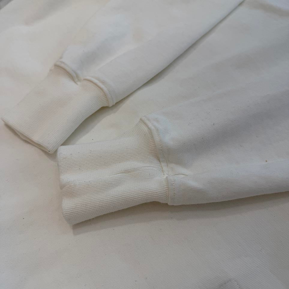 Rick Owens DRKSHDW LUXOR Long Pullover Hoodie DU02C5285-RIG Size M リックオウェンス ダークシャドウ ルクソール ロングプルオーバーフーディ サイズM