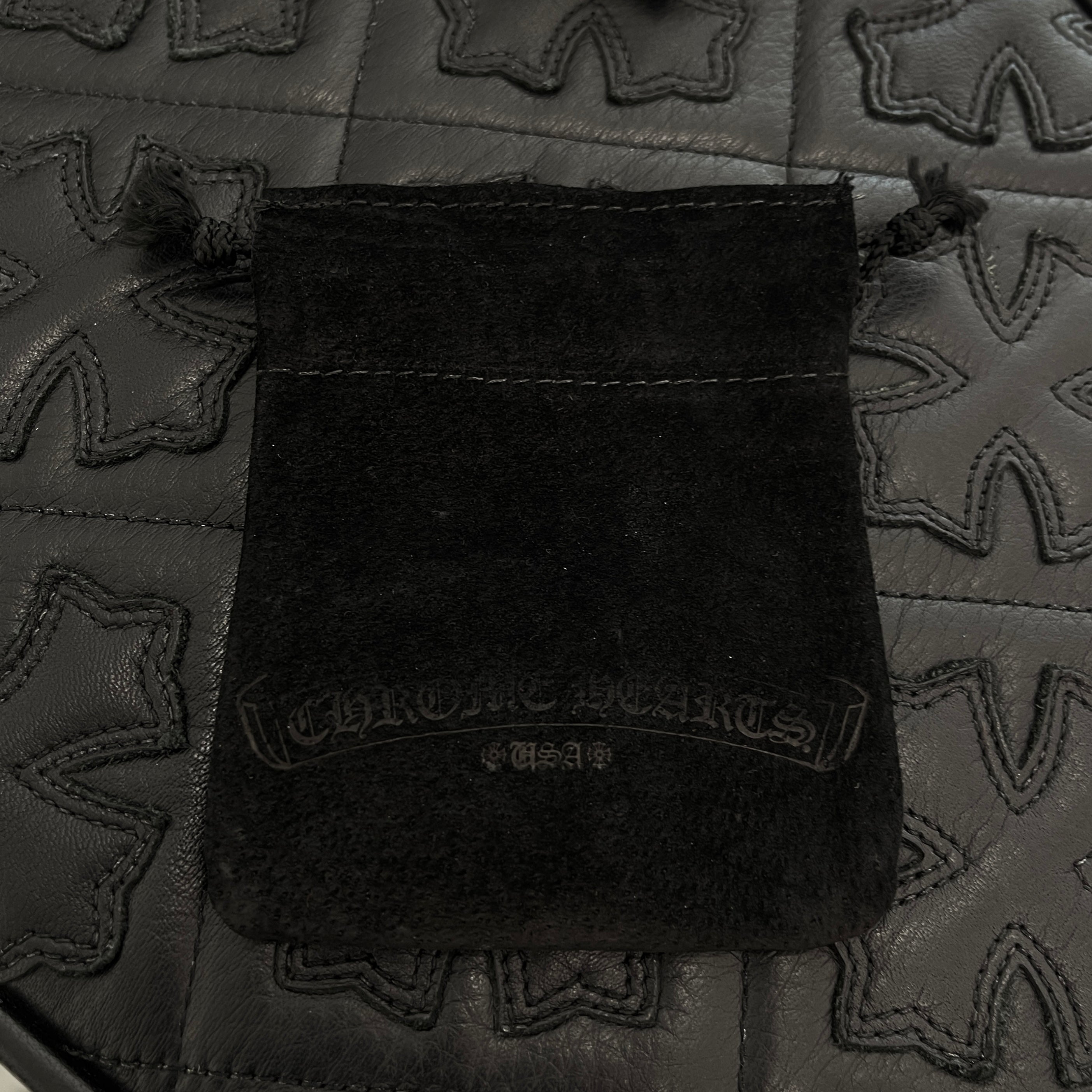 CHROME HEARTS 1Clip BS Flare Ball Wallet Chain クロムハーツ 1クリップ BSフレアボール ウォレットチェーン