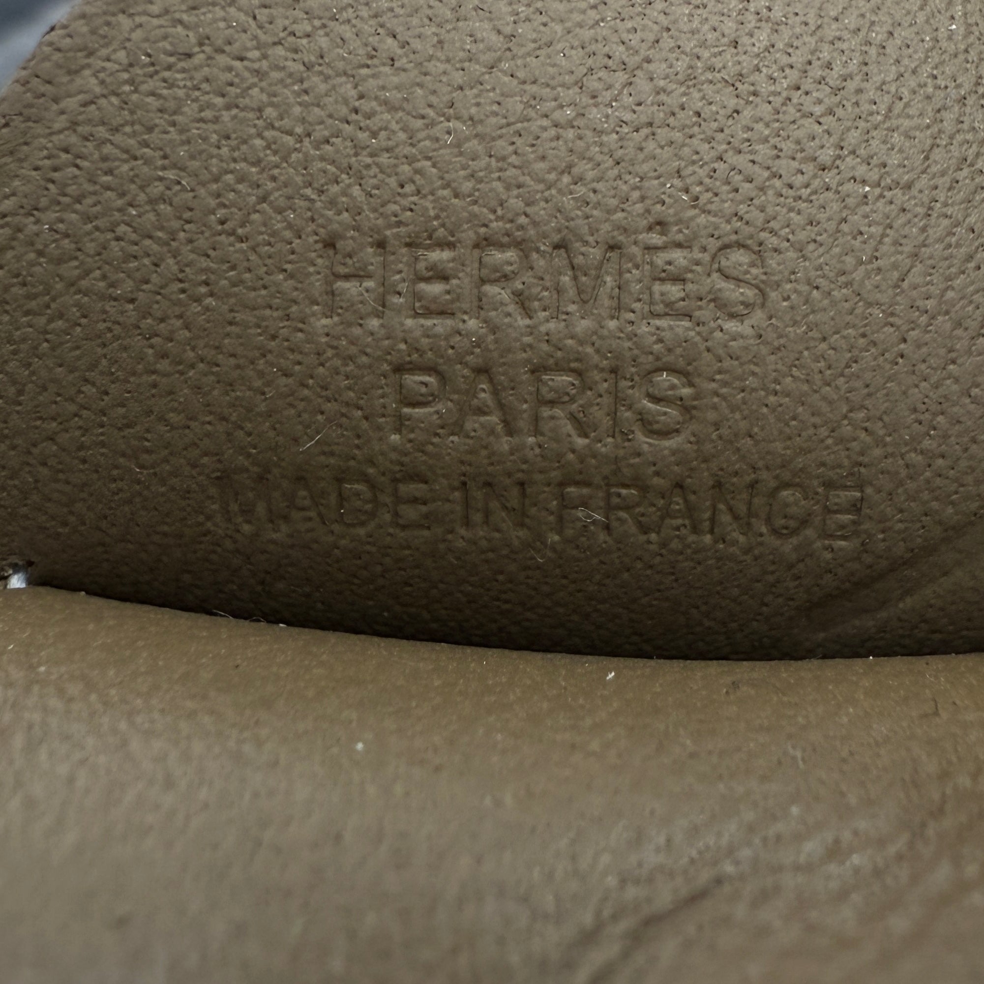 HERMES Rodeo Pegasus PM Charm K刻印 エルメス ロデオ ペガサス PM チャーム K刻印