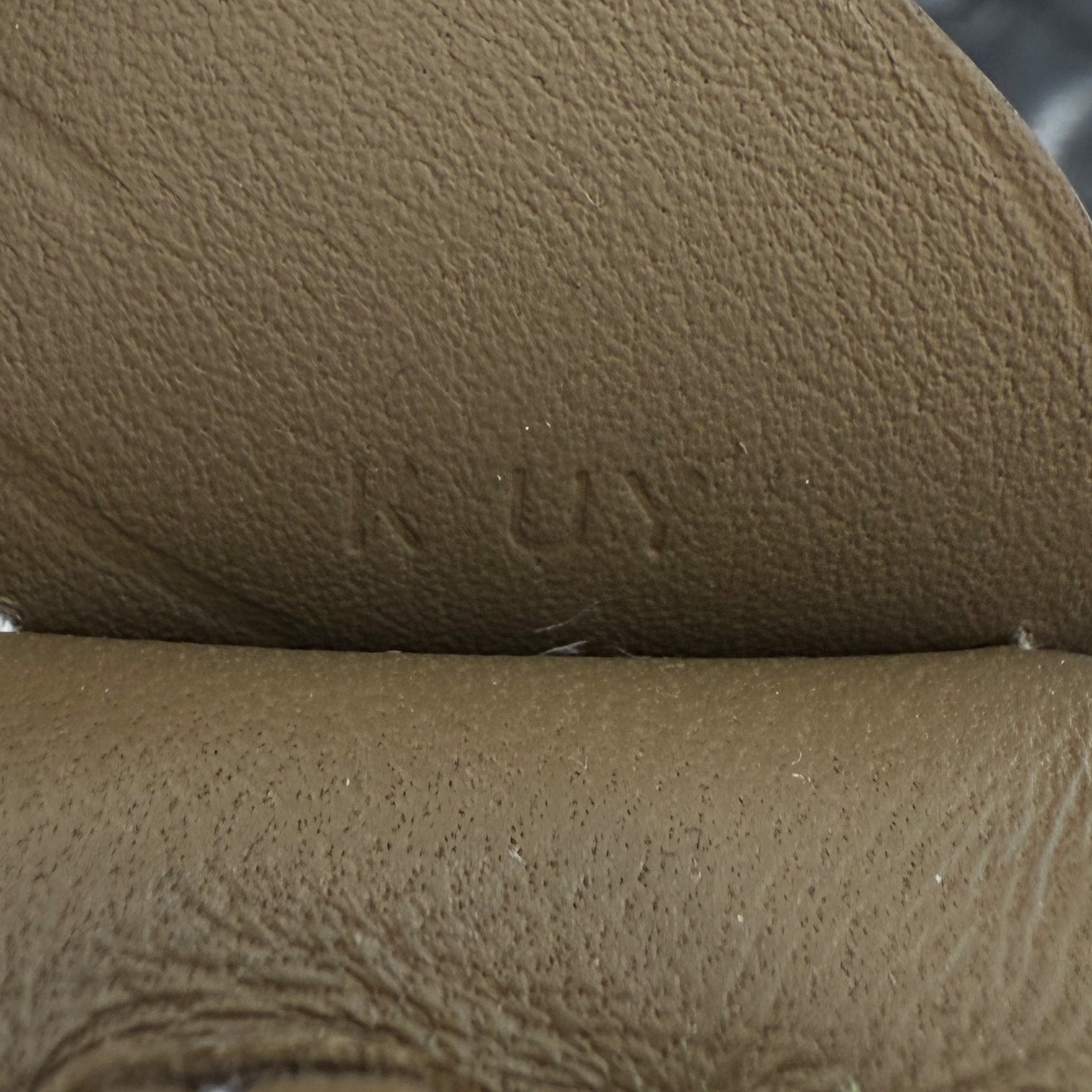 HERMES Rodeo Pegasus PM Charm K刻印 エルメス ロデオ ペガサス PM チャーム K刻印