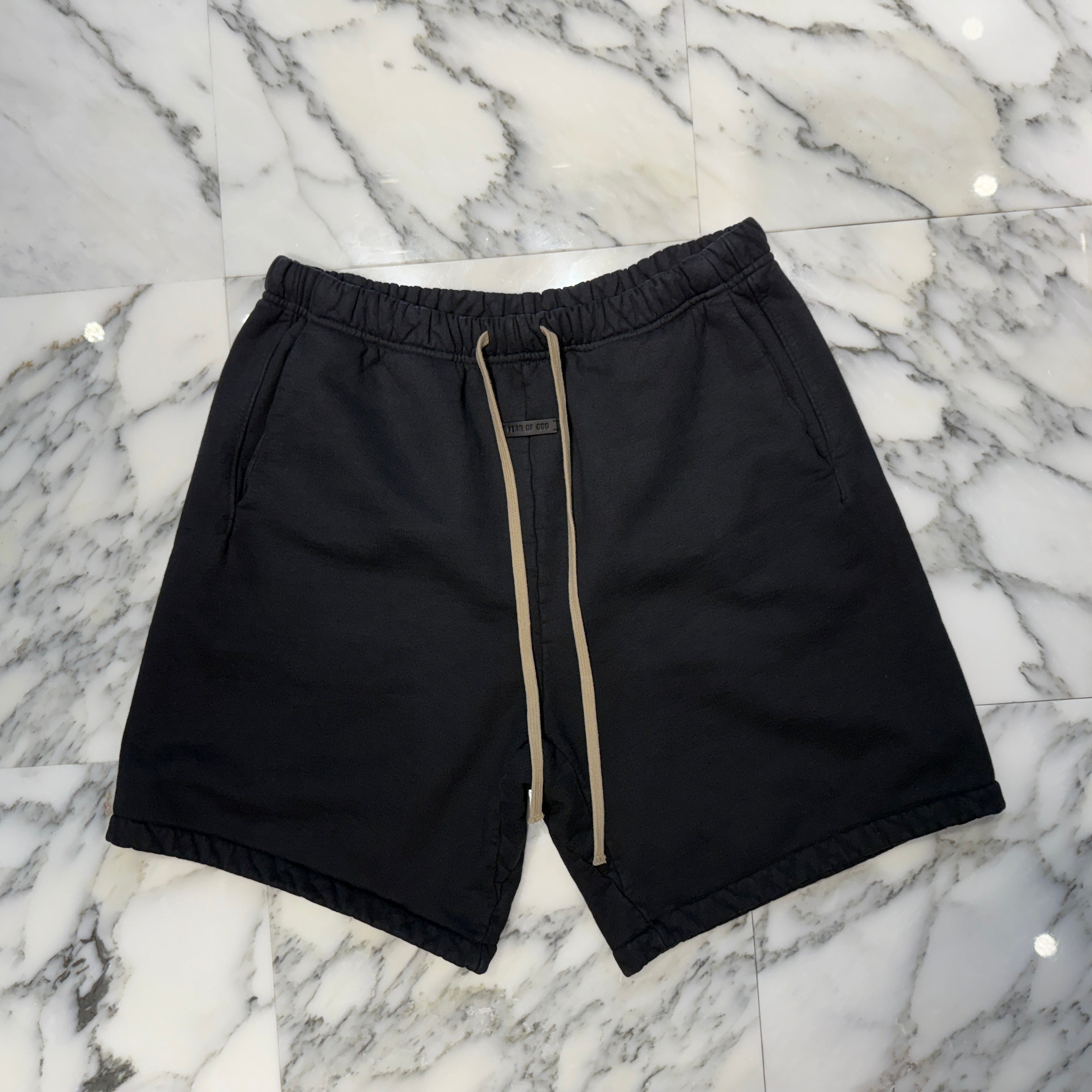 FEAR OF GOD Relaxed Sweat Shorts Size M フィアオブゴッド リラックス スウェットショーツ サイズM