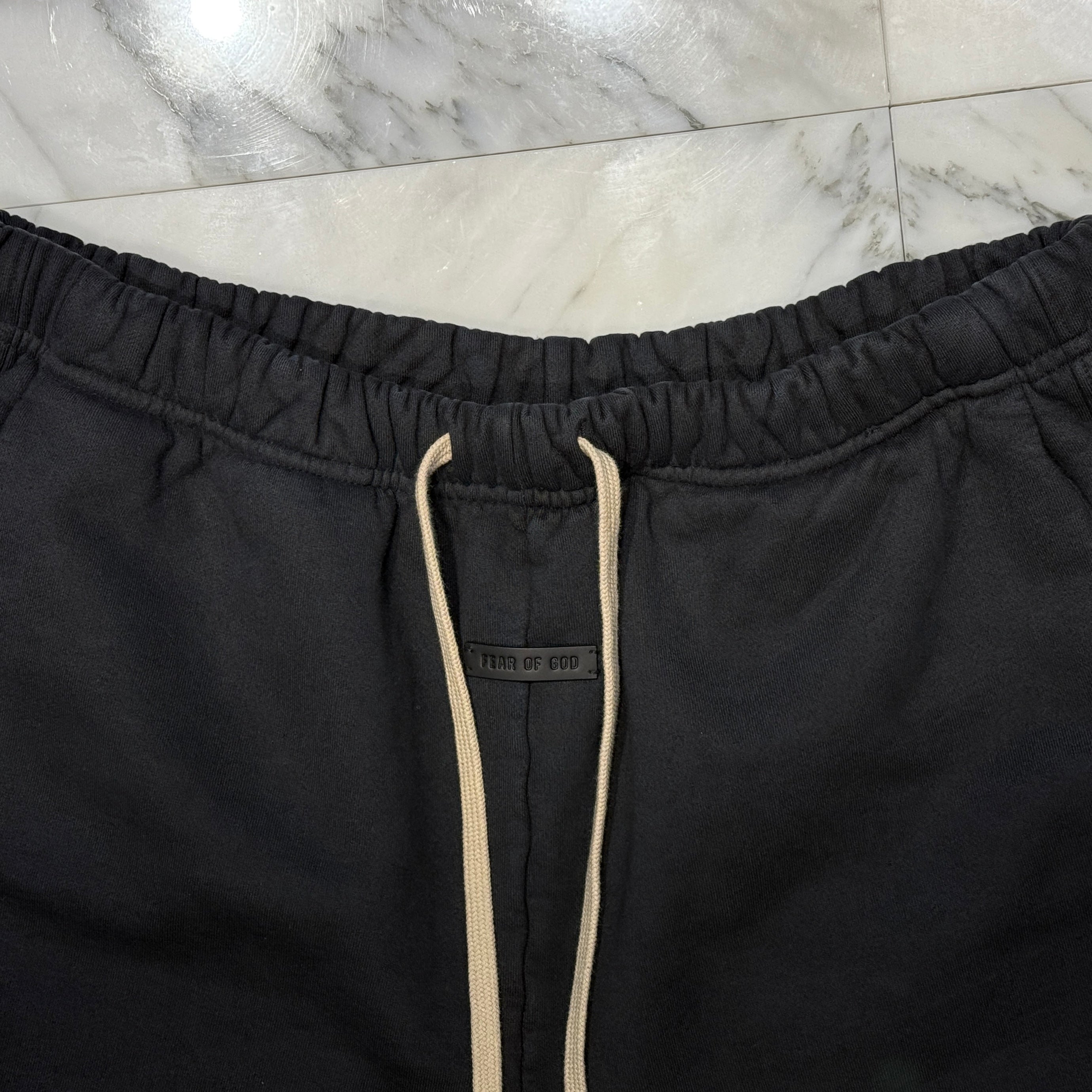 FEAR OF GOD Relaxed Sweat Shorts Size M フィアオブゴッド リラックス スウェットショーツ サイズM