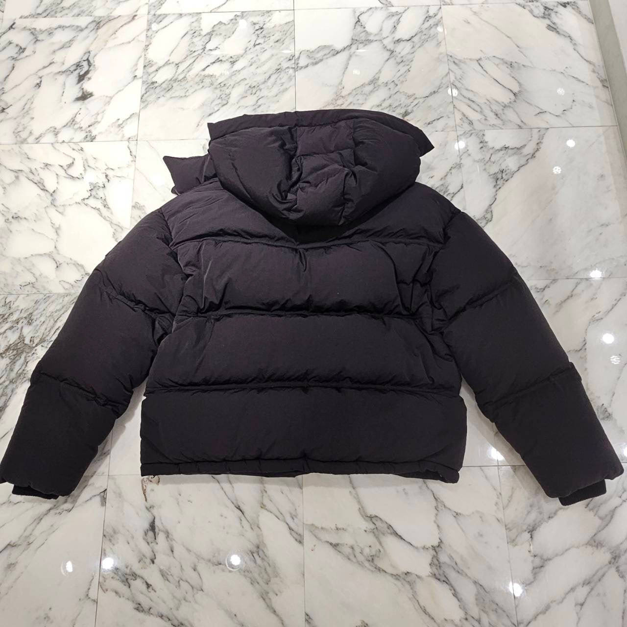 AMI PARIS ADC DOWN JACKET UJK401.276 Size M アミパリス ADCダウンジャケット サイズM