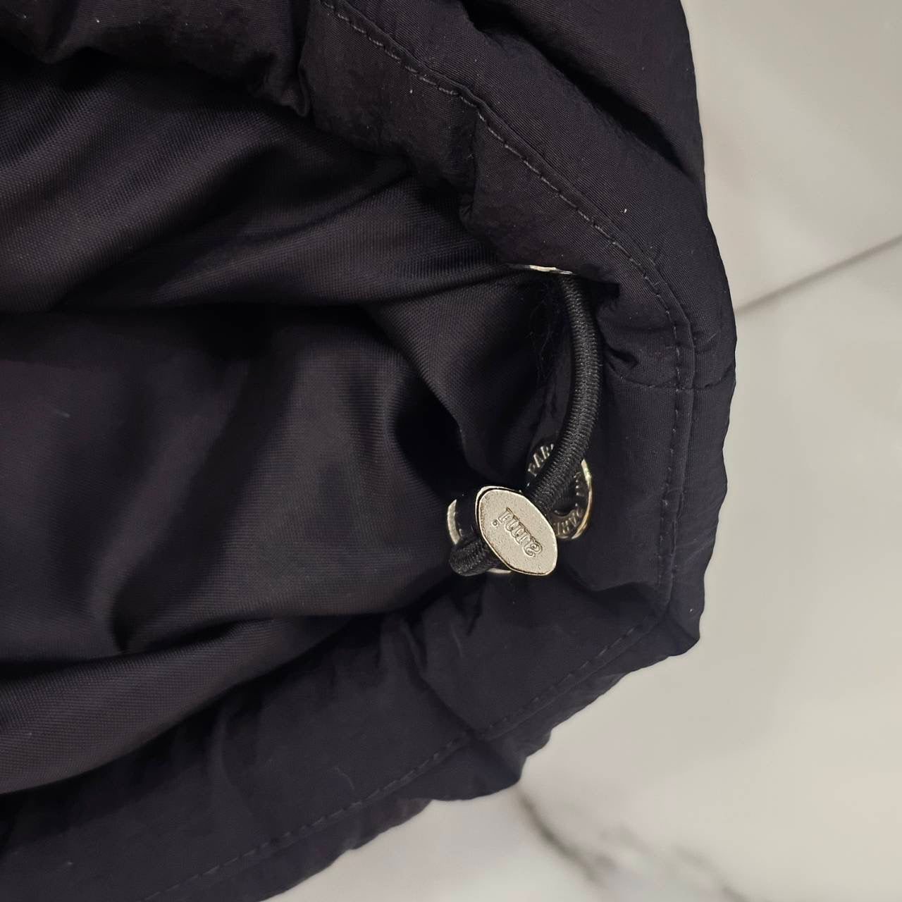 AMI PARIS ADC DOWN JACKET UJK401.276 Size M アミパリス ADCダウンジャケット サイズM