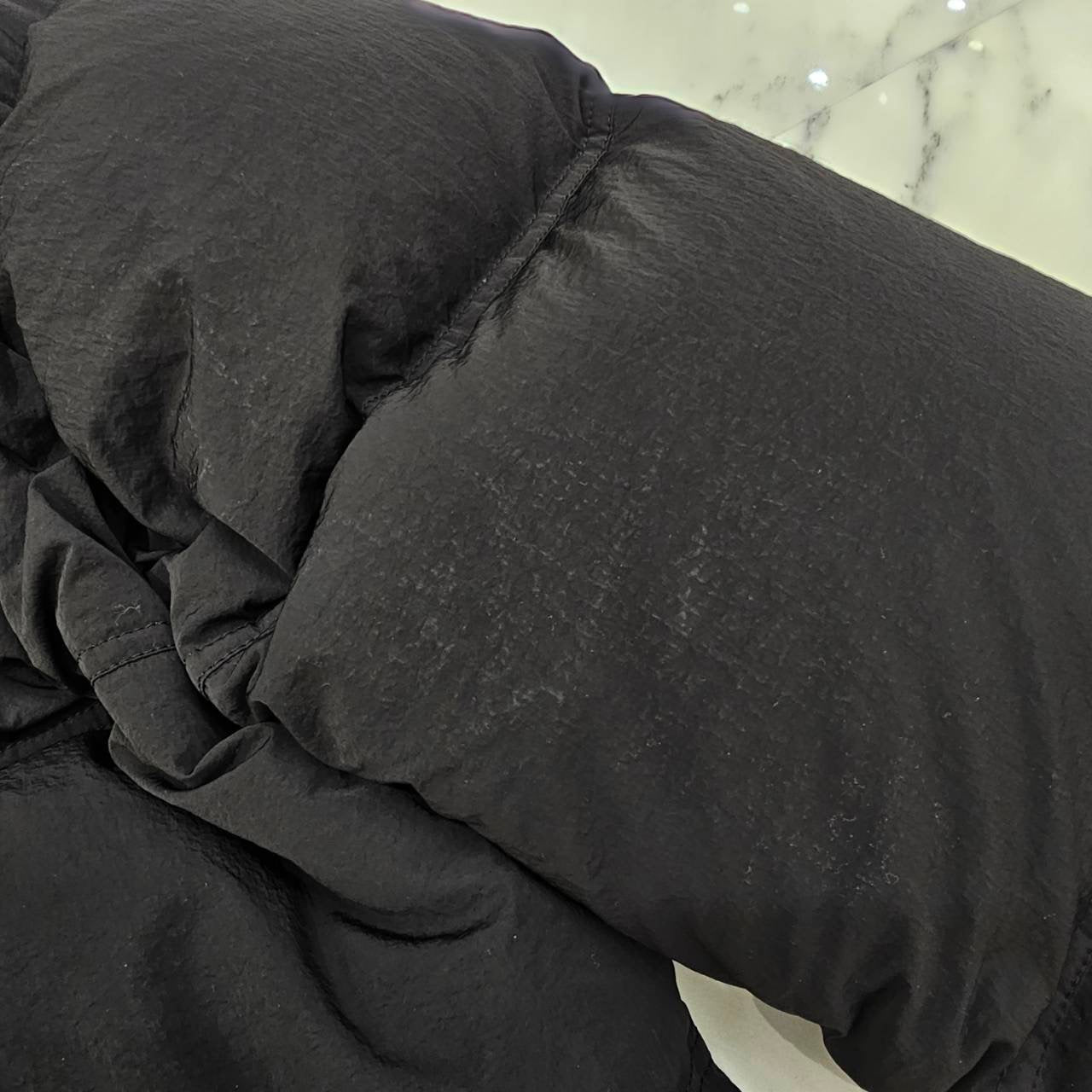 AMI PARIS ADC DOWN JACKET UJK401.276 Size M アミパリス ADCダウンジャケット サイズM