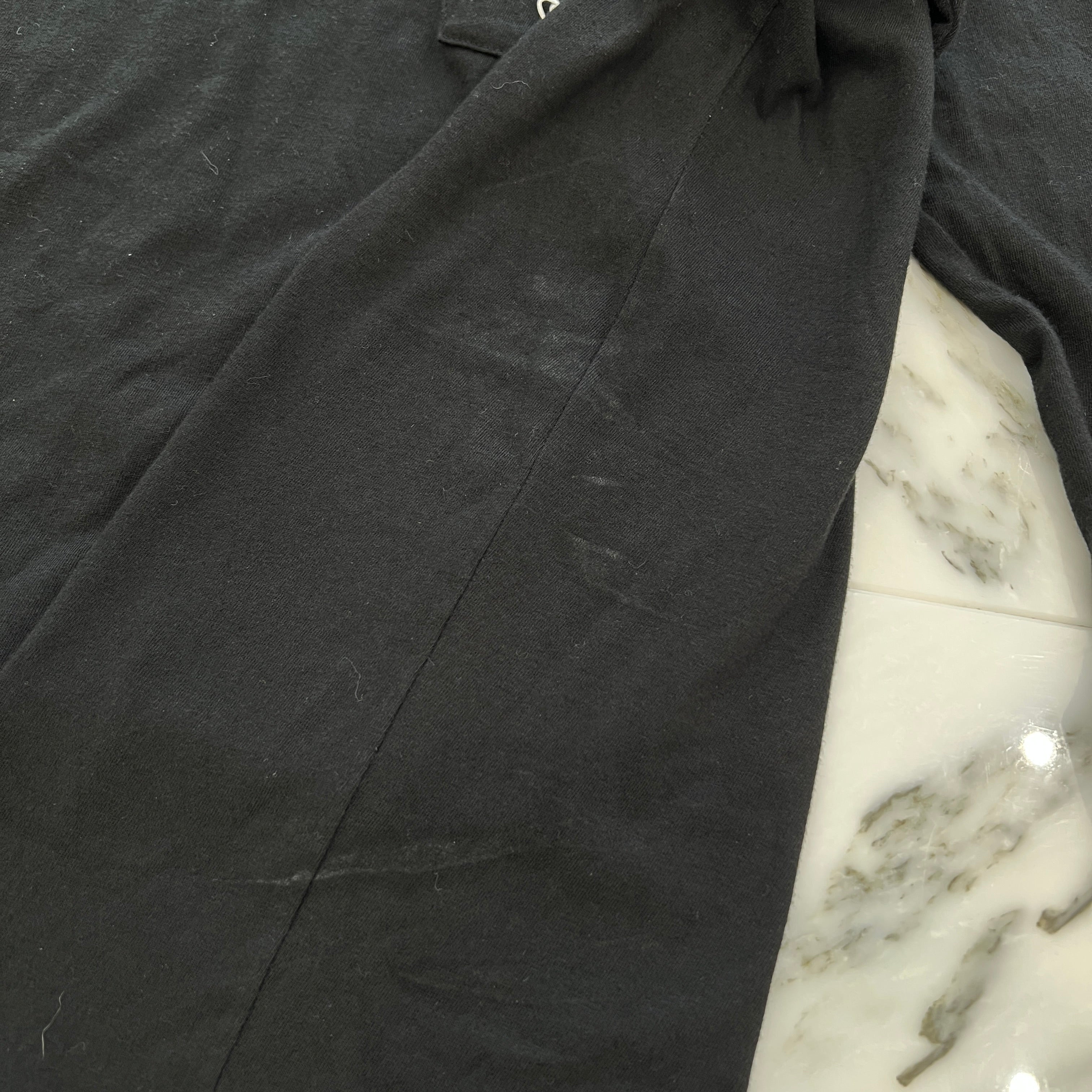 CHROME HEARTS ASPEN Limited Horseshoe Long Sleeve Tee Size XL クロムハーツ アスペン限定 ホースシュー ロングスリーブTシャツ サイズXL