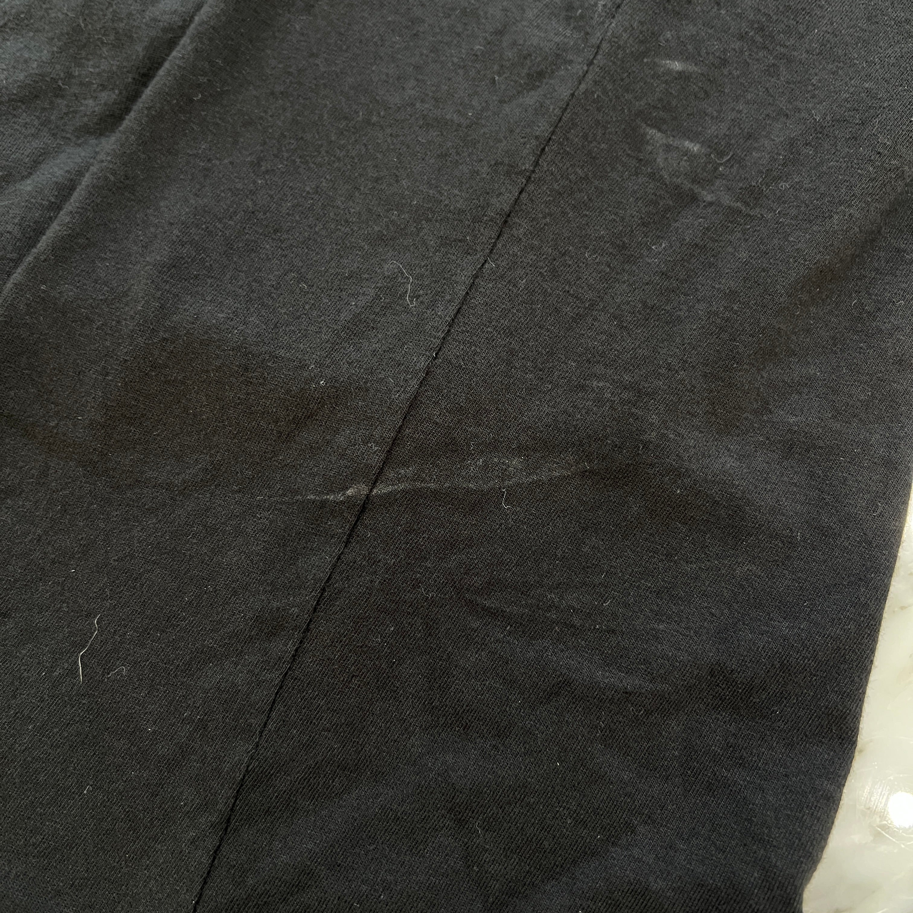 CHROME HEARTS ASPEN Limited Horseshoe Long Sleeve Tee Size XL クロムハーツ アスペン限定 ホースシュー ロングスリーブTシャツ サイズXL