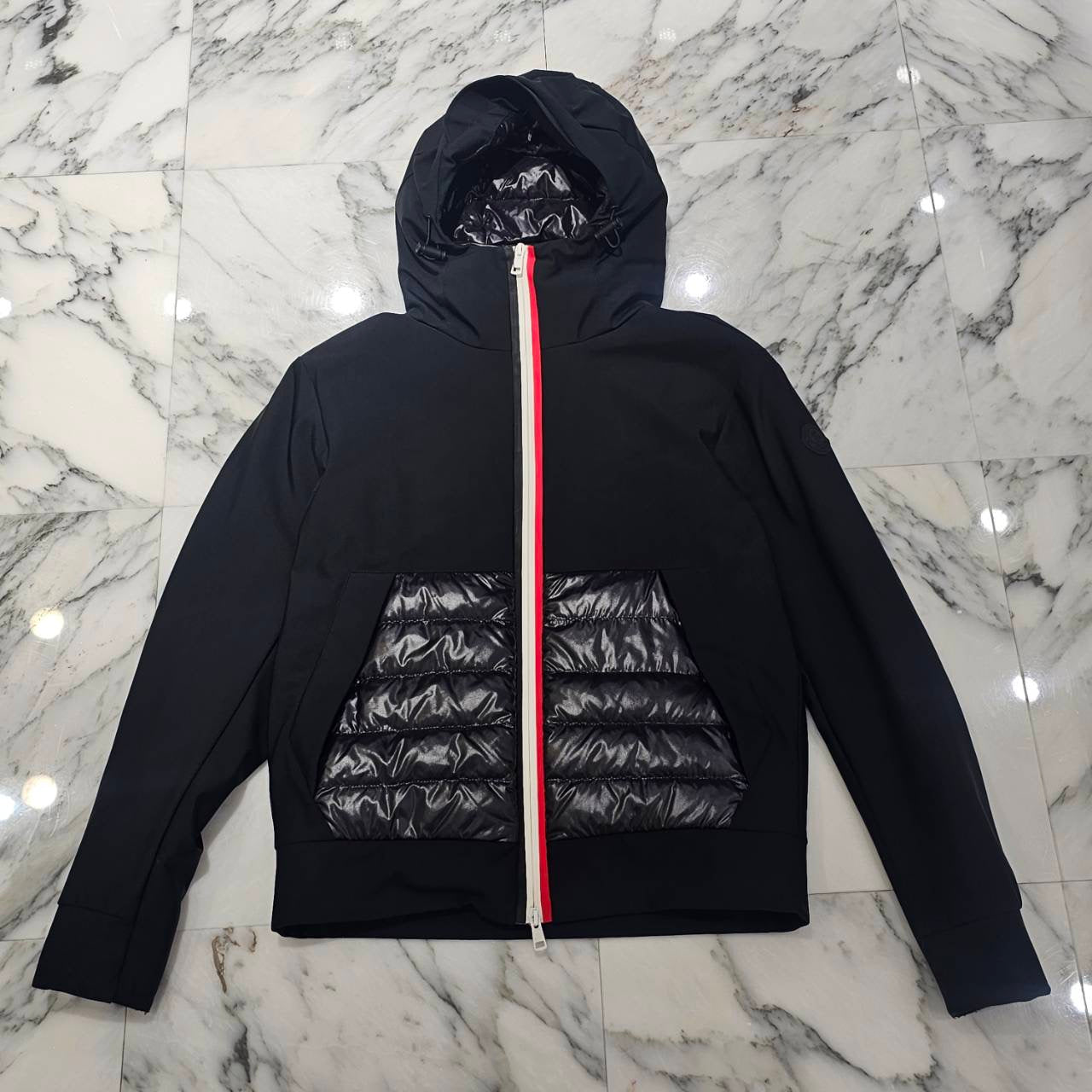 MONCLER 2020AW AUTHION Down Jacket F20911A56400 539DK Size L