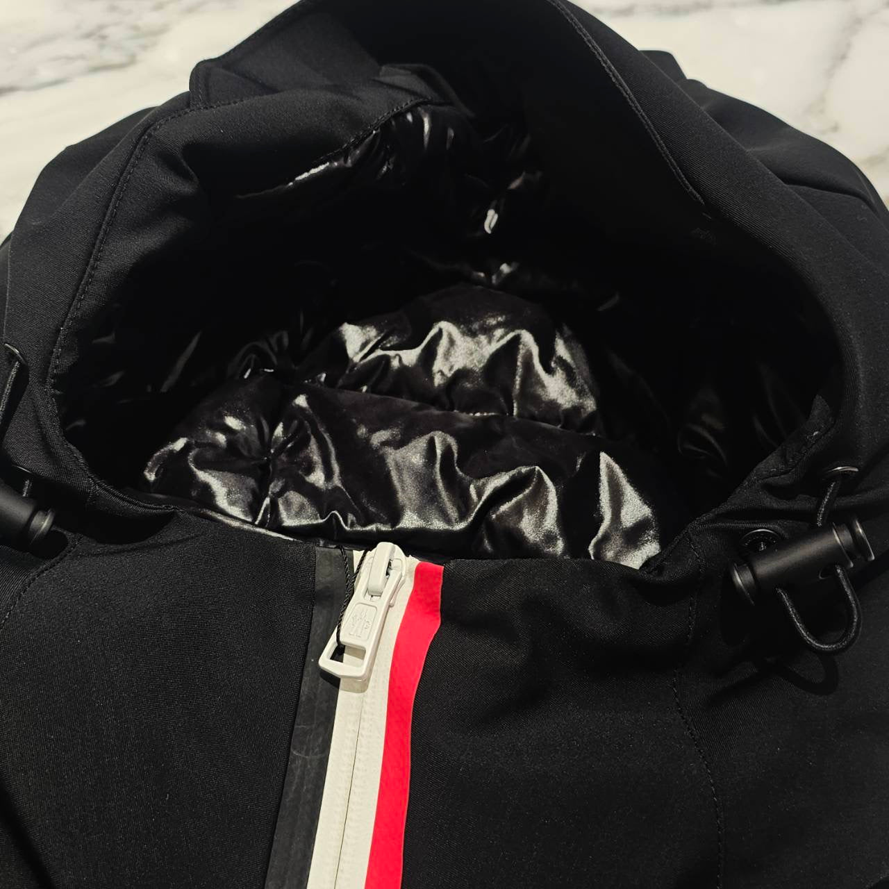 MONCLER 2020AW AUTHION Down Jacket F20911A56400 539DK Size L モンクレール オシオン ダウンジャケット サイズL