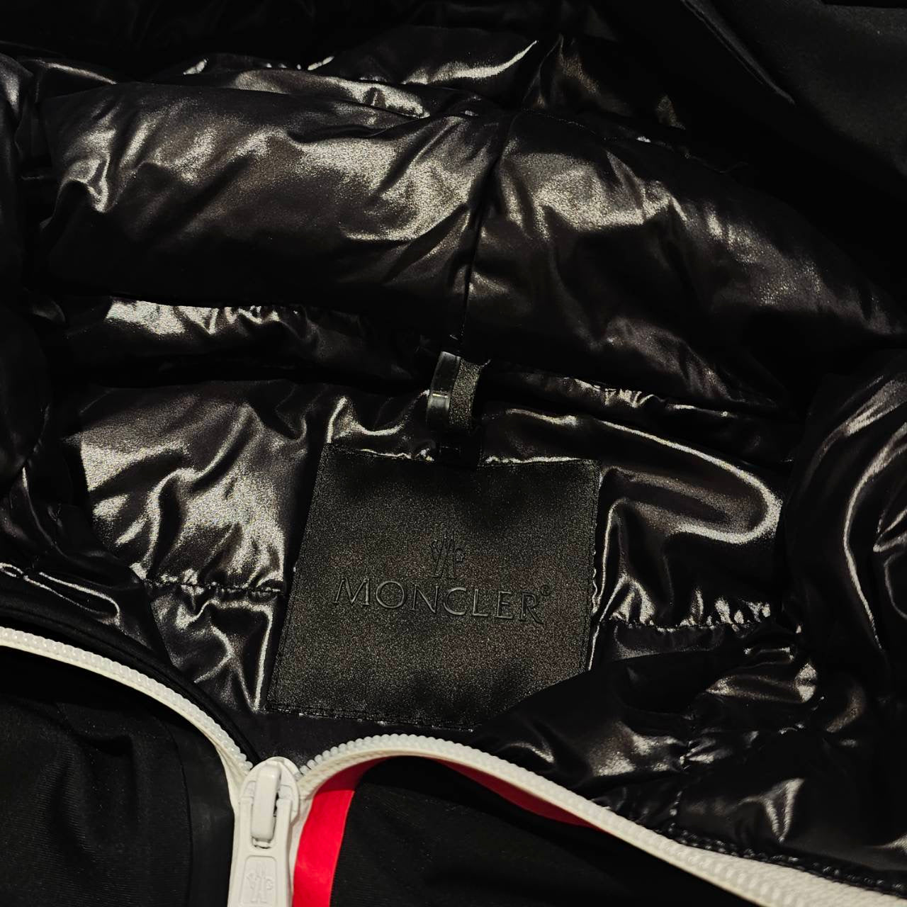 MONCLER 2020AW AUTHION Down Jacket F20911A56400 539DK Size L モンクレール オシオン ダウンジャケット サイズL