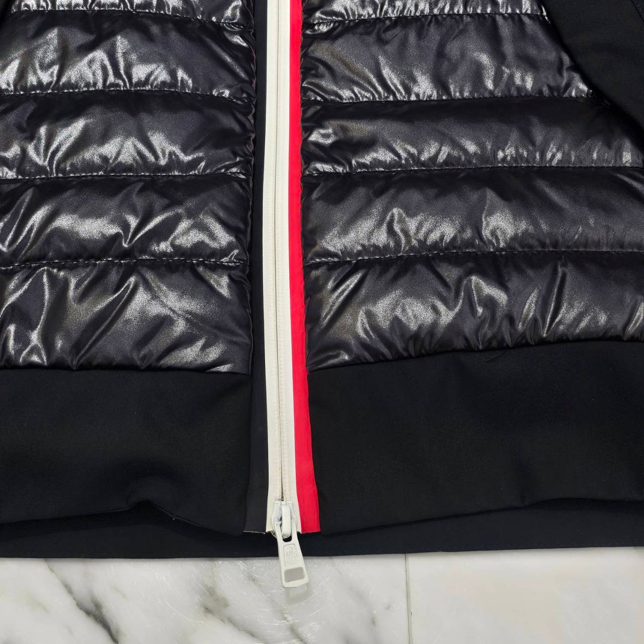 MONCLER 2020AW AUTHION Down Jacket F20911A56400 539DK Size L モンクレール オシオン ダウンジャケット サイズL