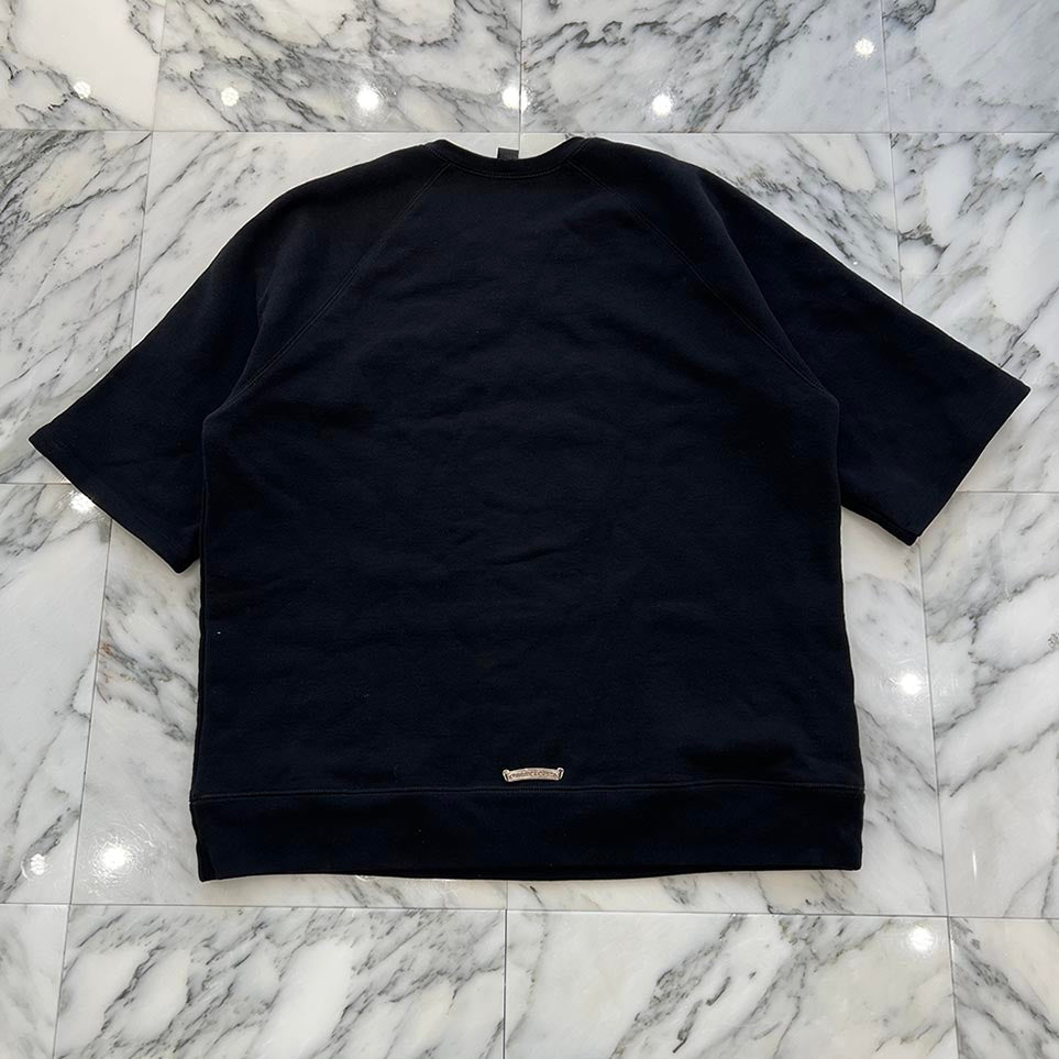 CHROME HEARTS Y NOT SLO RIDE Sweat Tee Size XL クロムハーツ ワイノット スローライド スウェット Tシャツ サイズXL