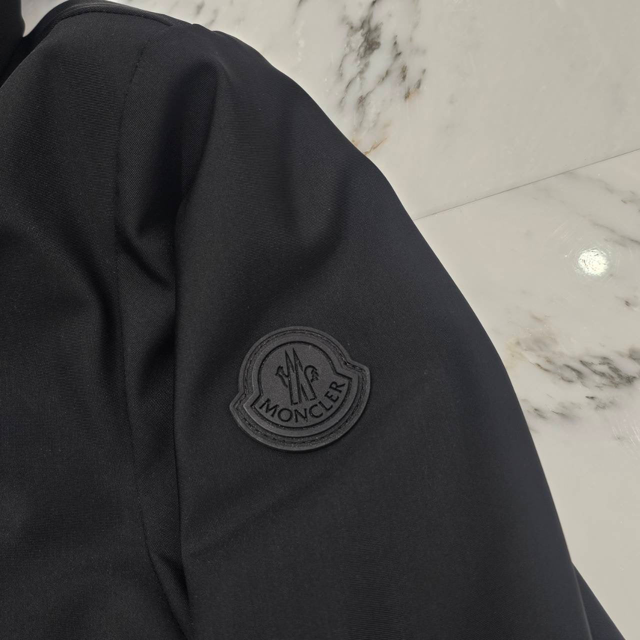 MONCLER 2020AW AUTHION Down Jacket F20911A56400 539DK Size L モンクレール オシオン ダウンジャケット サイズL