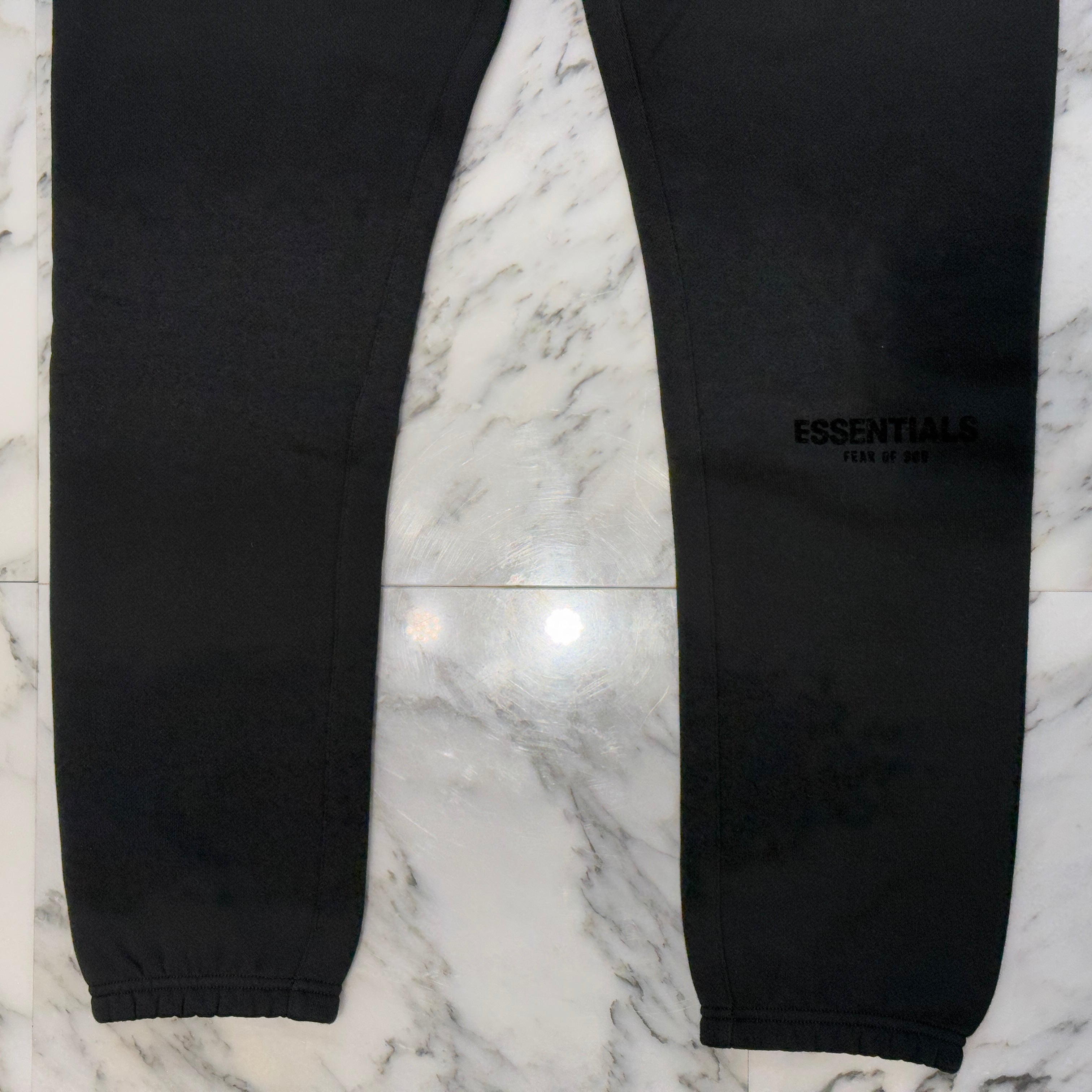 FEAR OF GOD ESSENTIALS Relaxed Sweat Pants Size L フィアオブゴッド エッセンシャルズ リラックス スウェットパンツ サイズL