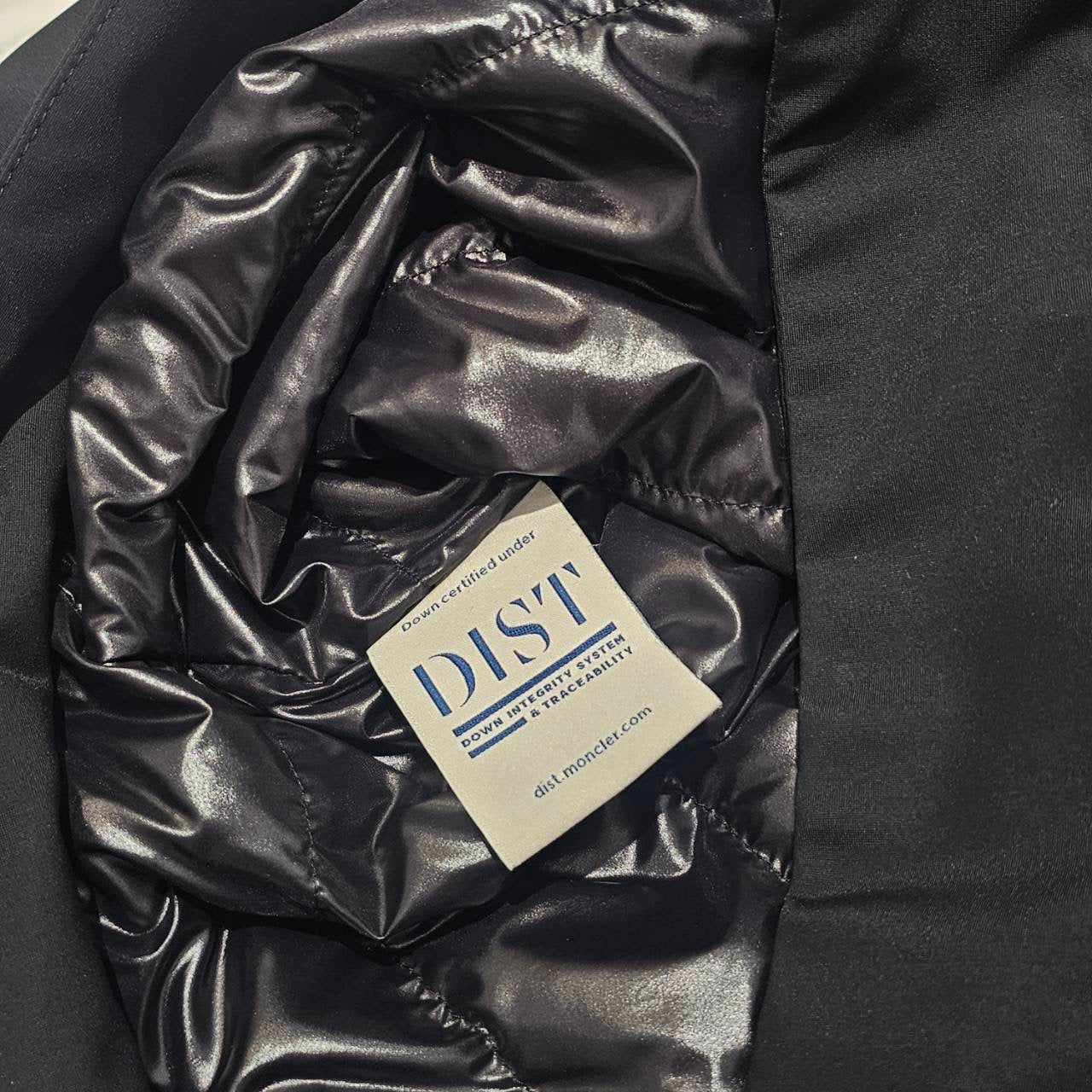 MONCLER 2020AW AUTHION Down Jacket F20911A56400 539DK Size L モンクレール オシオン ダウンジャケット サイズL